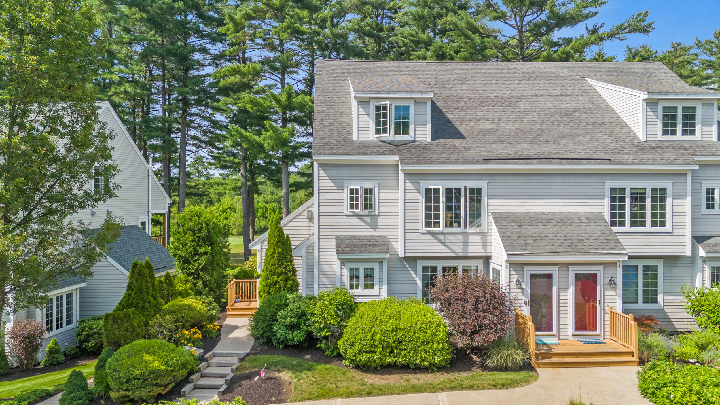 Photo of 53 Wild Dunes Way #C1 Old Orchard Beach ME 04064
