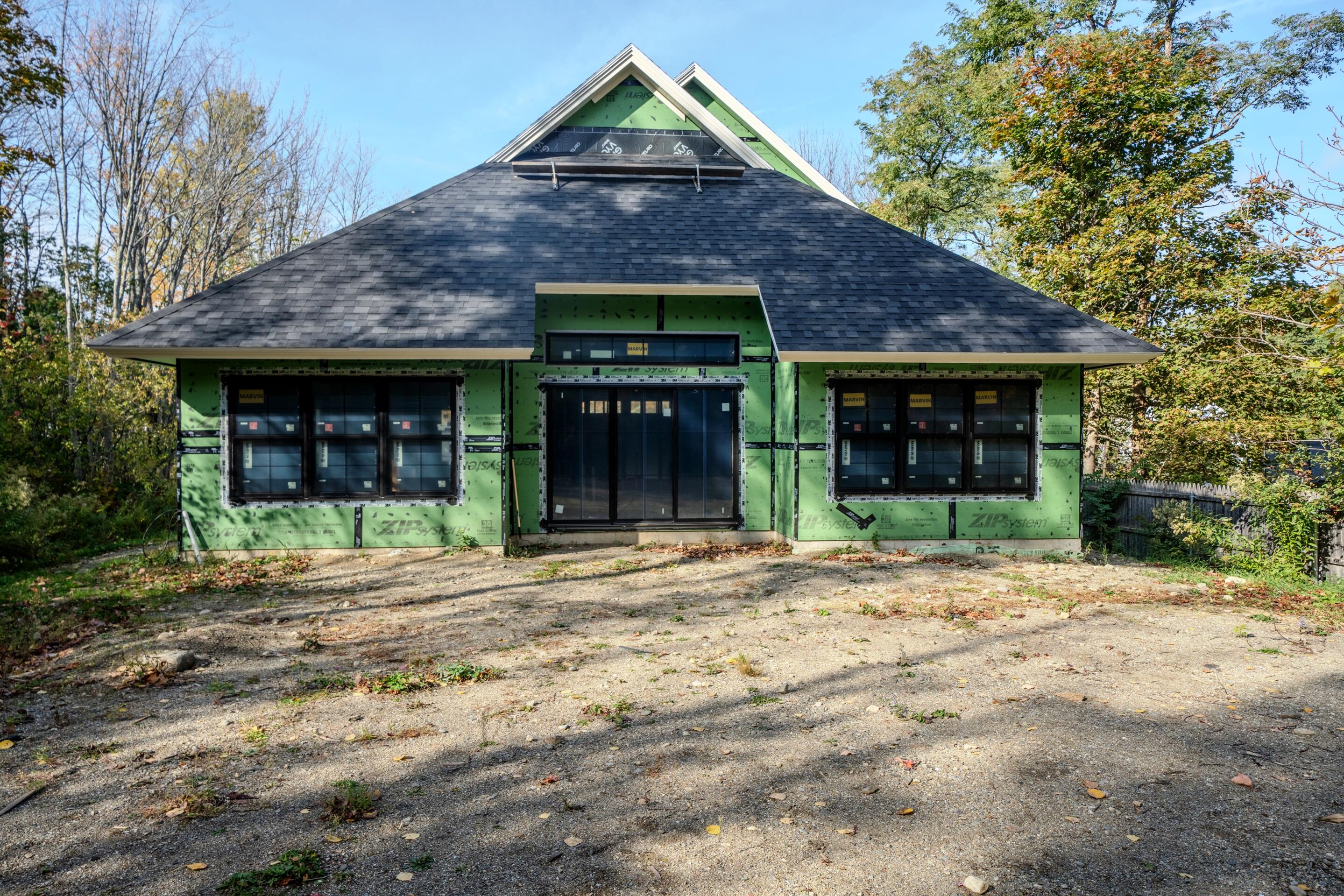 86 Cross Street, Northport, ME, 04849