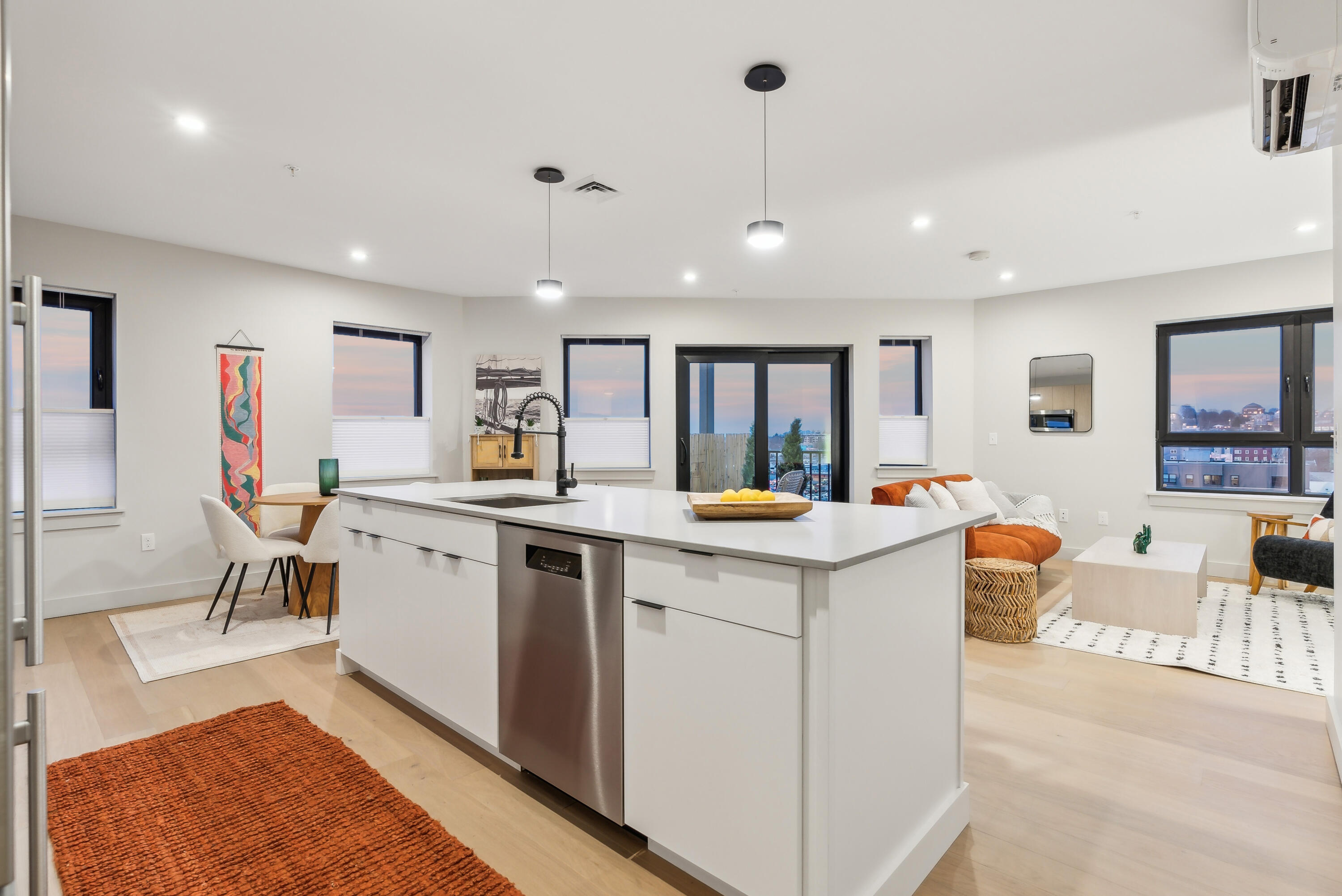 75 Chestnut Street UNIT 607, Portland, ME, 04101