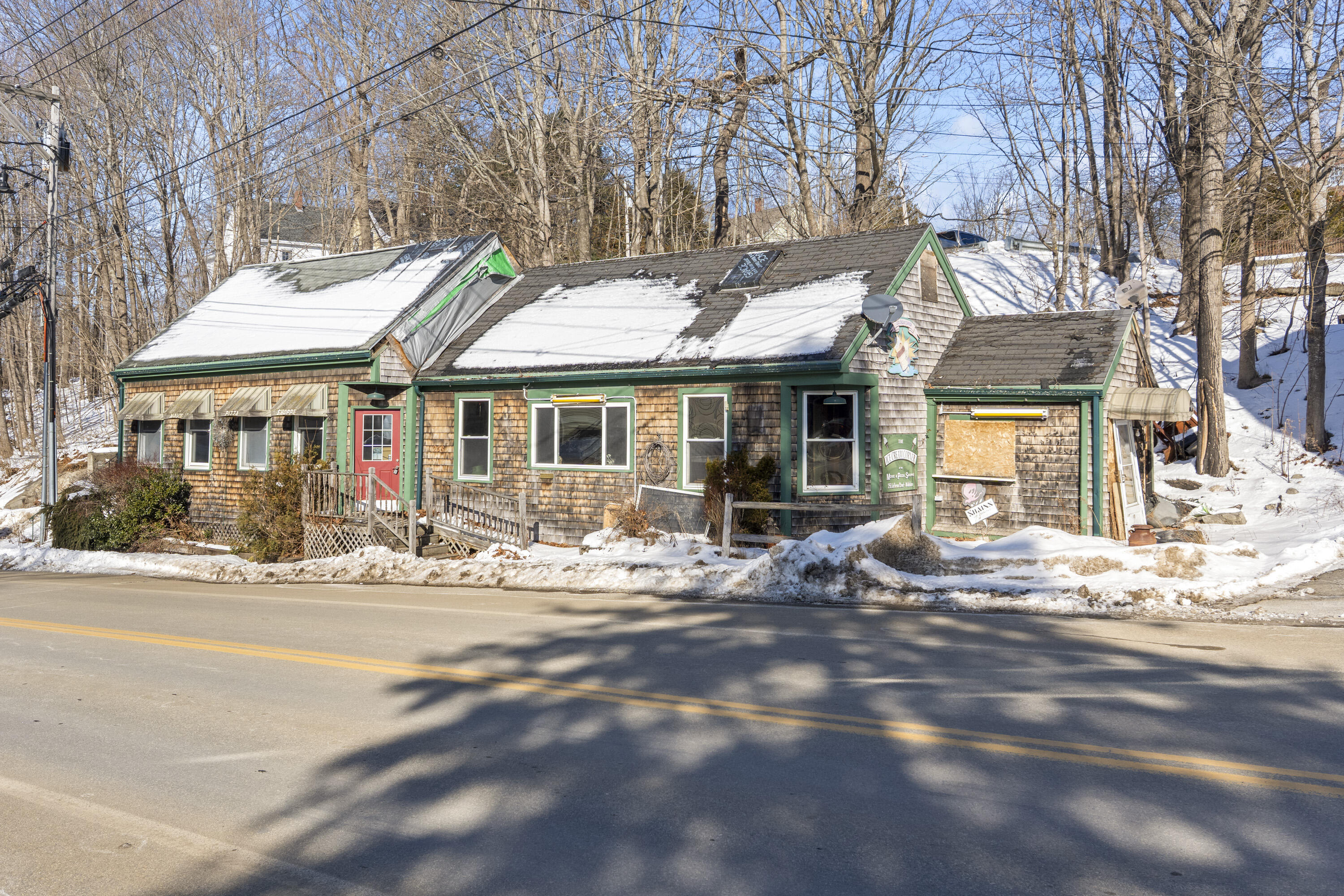 258 Jefferson Street, Waldoboro, ME, 04572