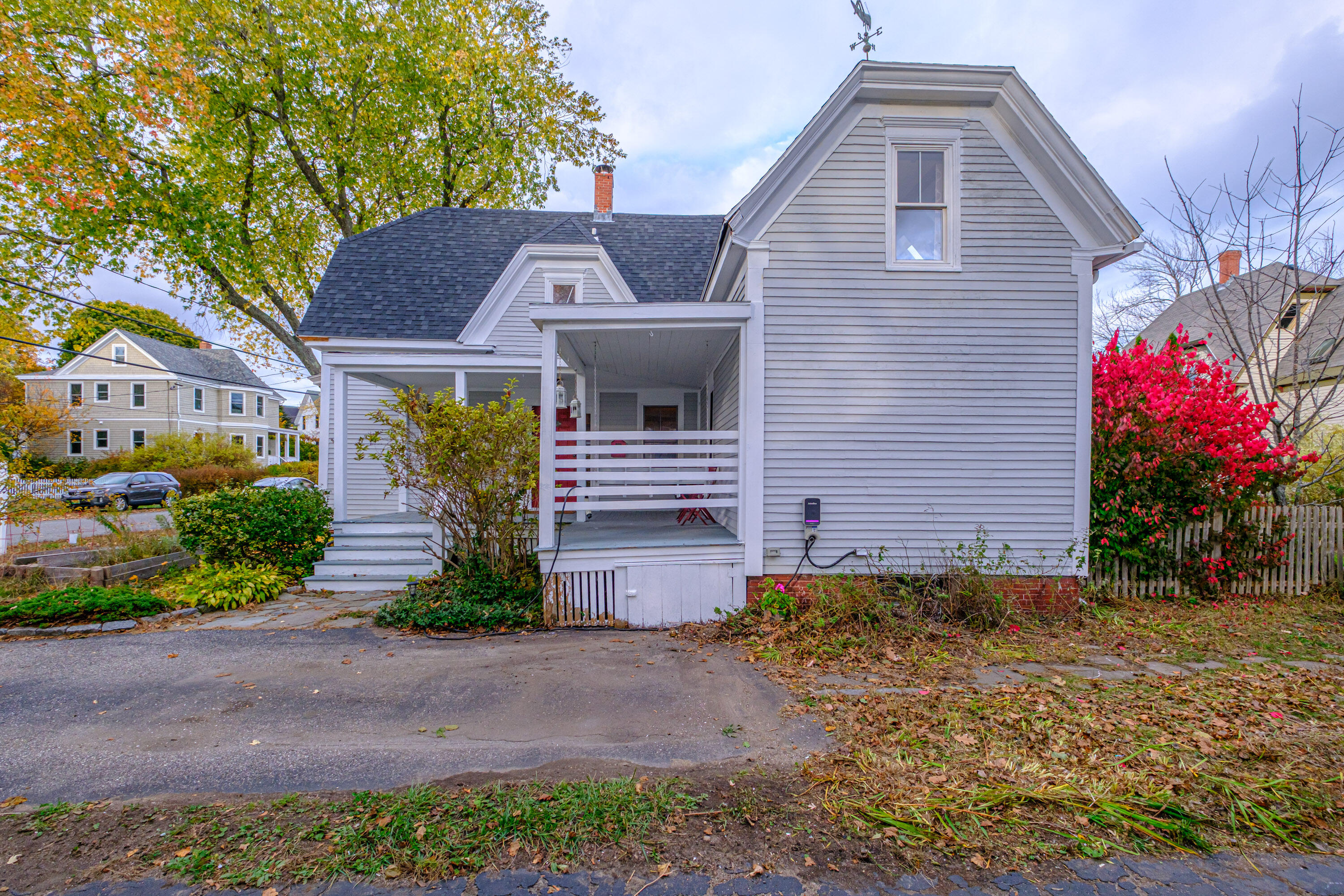 10 Whitehall Avenue, South Portland, ME, 04106