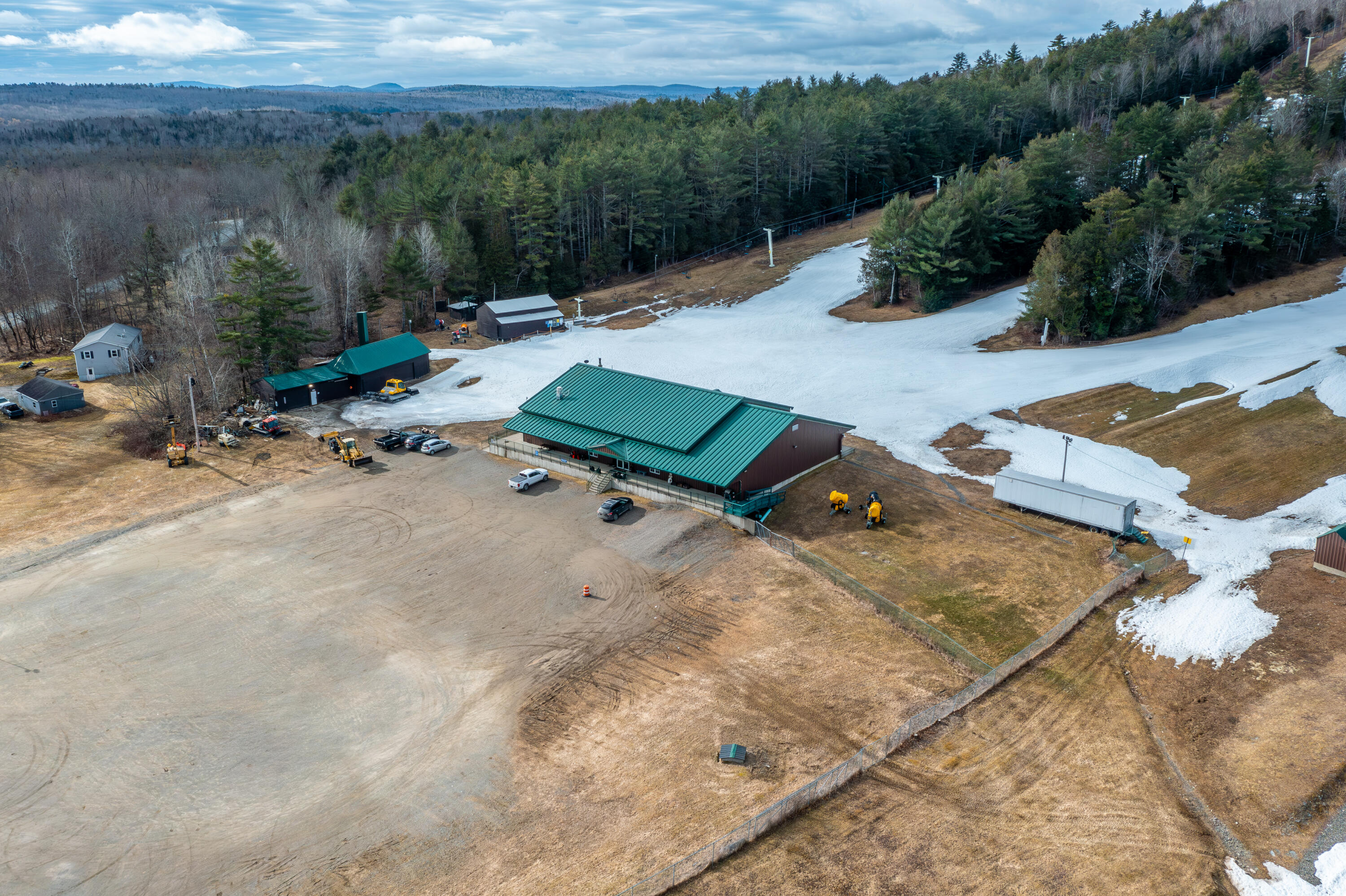 441 Newburgh Road, Hermon, ME, 04401