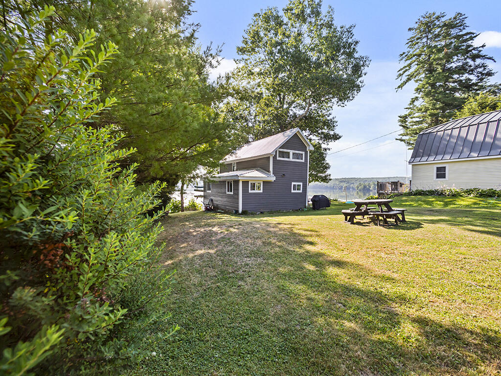 Photo of 110 Arnold Road Vassalboro ME 04989