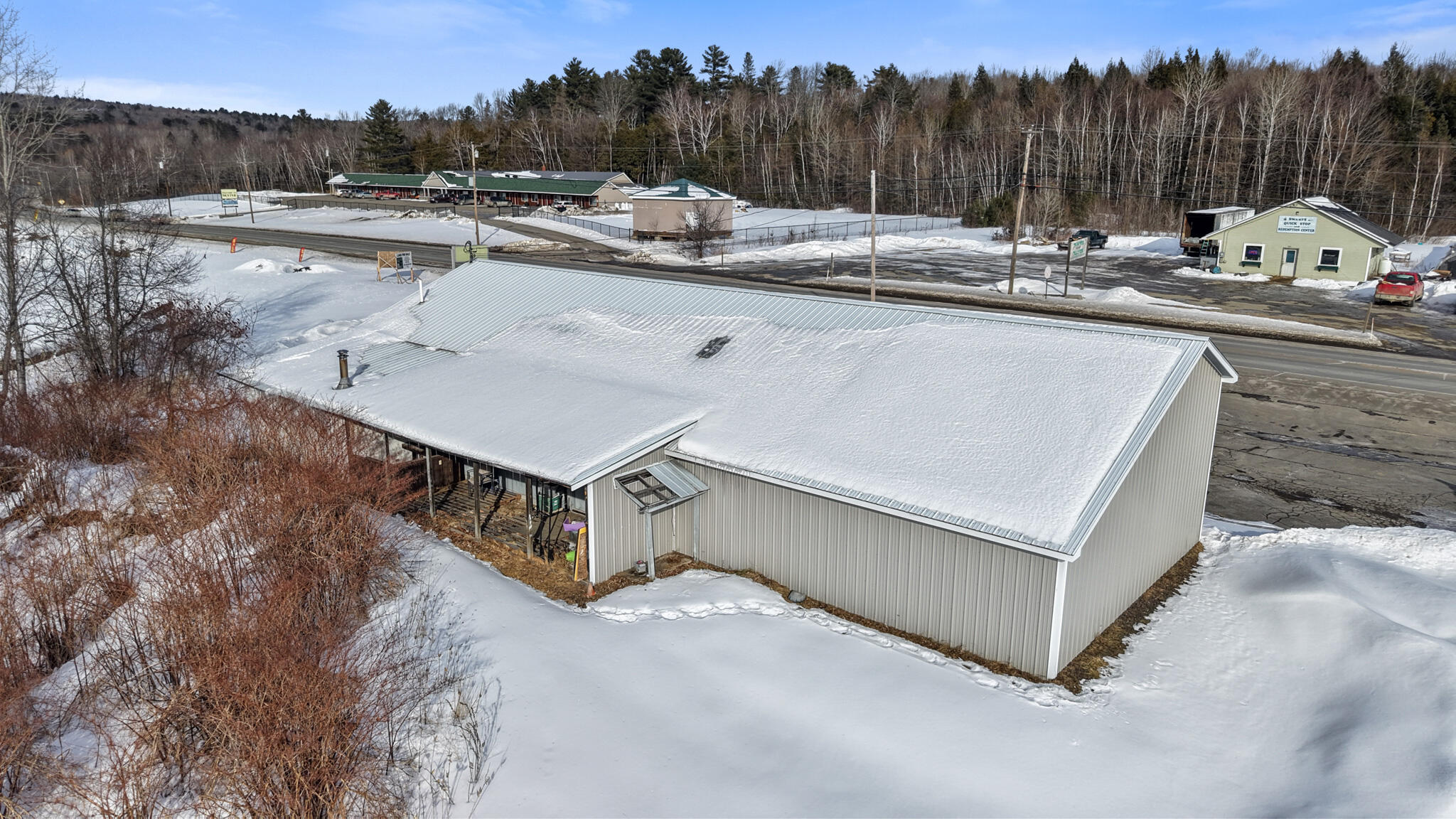 335 Corinna Road, Dexter, ME, 04930