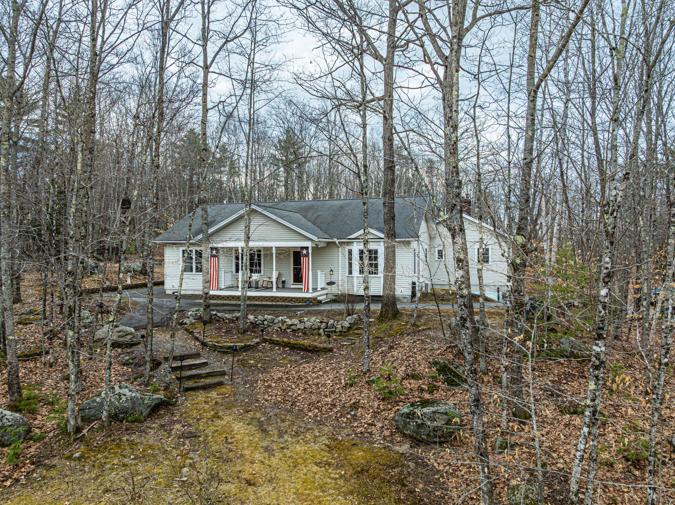 179 Egypt Road, Raymond, ME, 04071