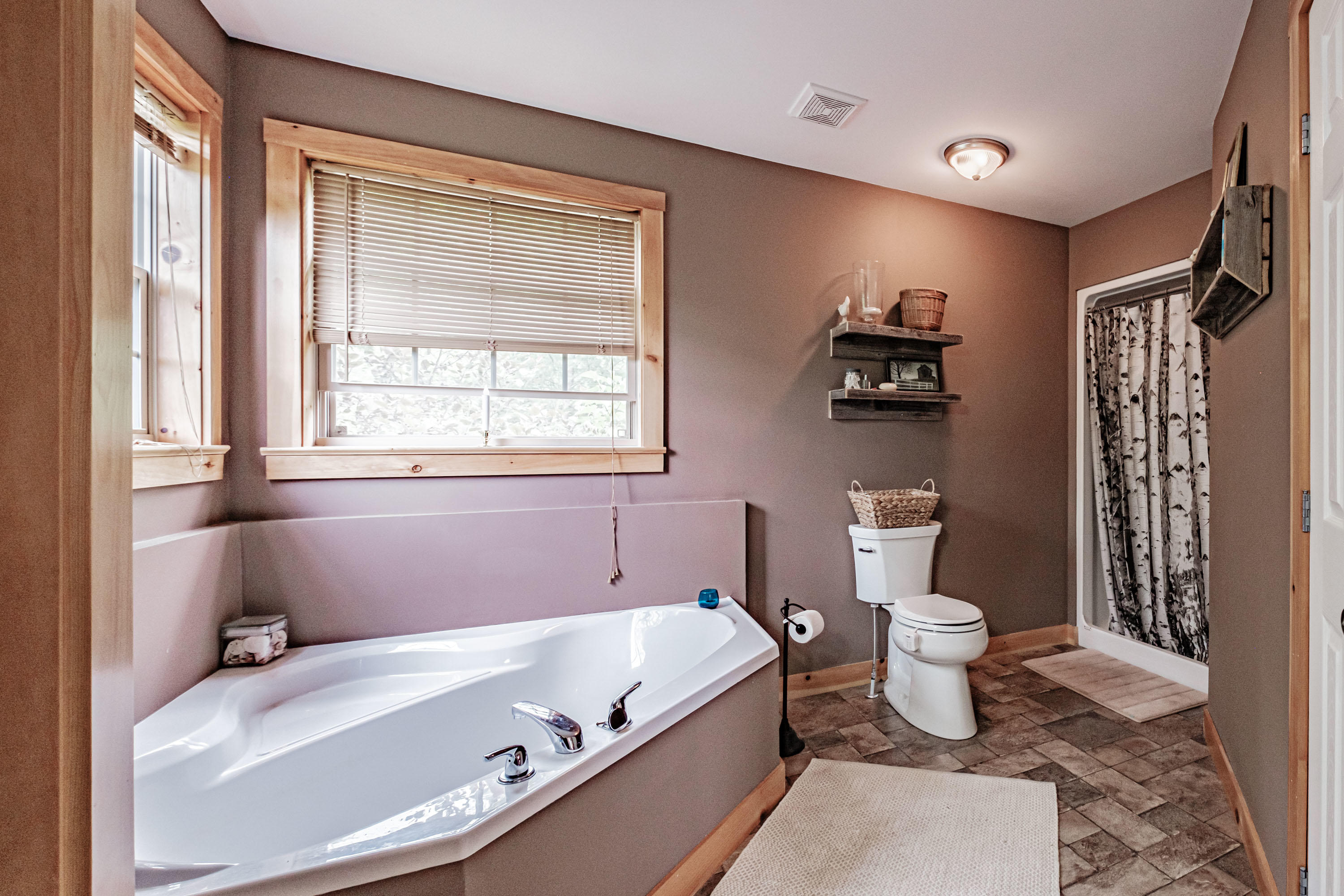 126 Glades View Avenue, Newry, ME, 04261