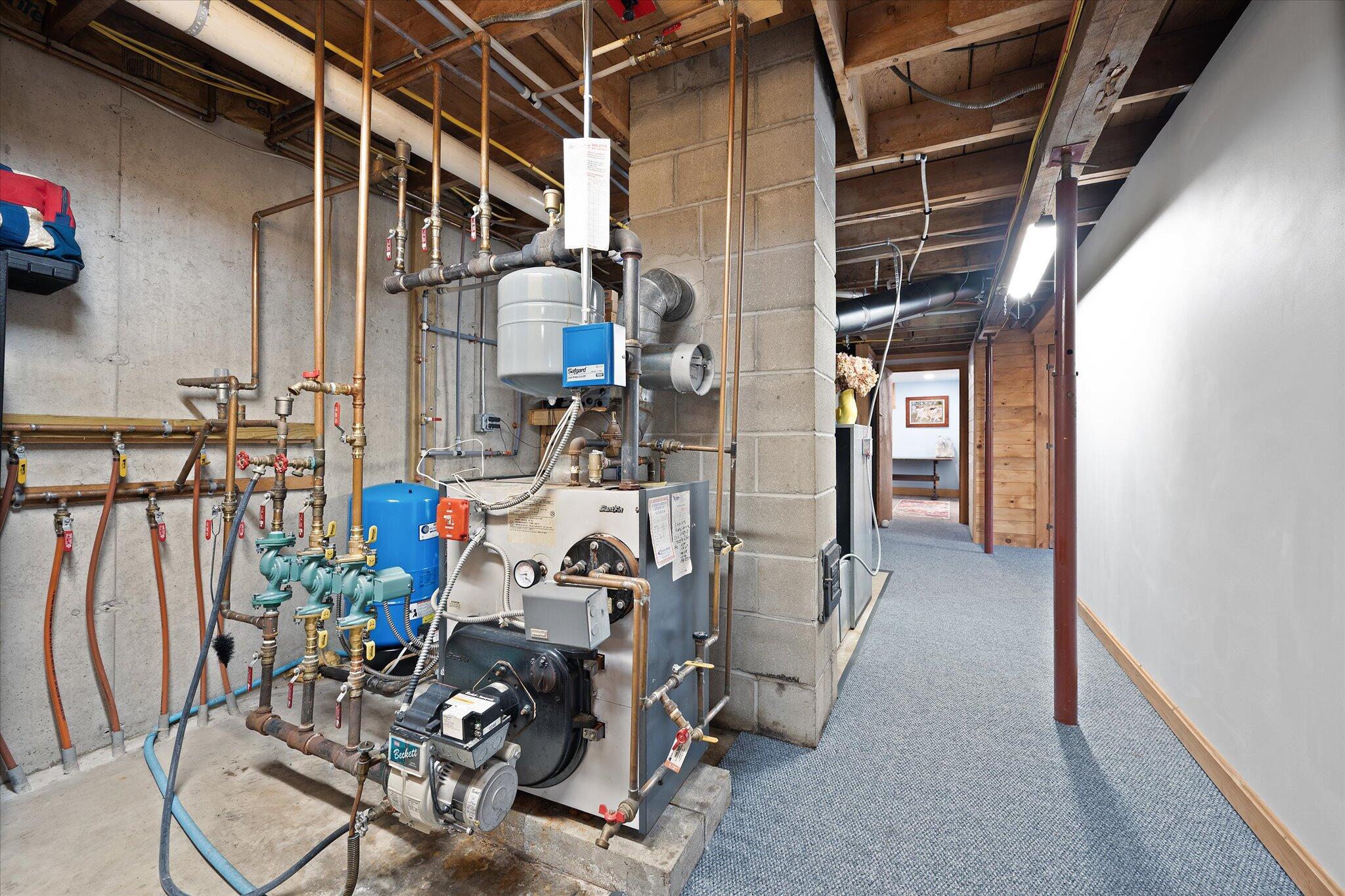 43 Verona Park, Verona Island, ME, 04416