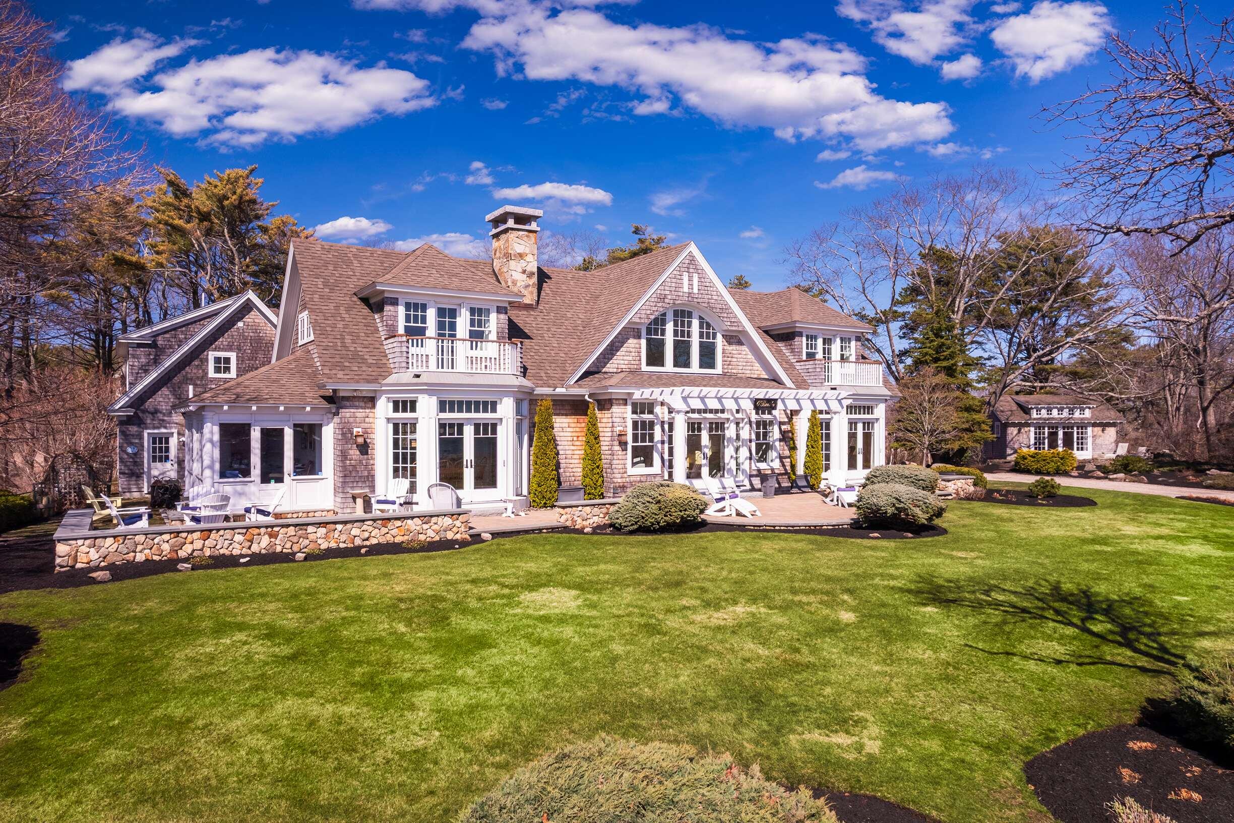 22,23,24 Wanaque Road, York, ME, 03902