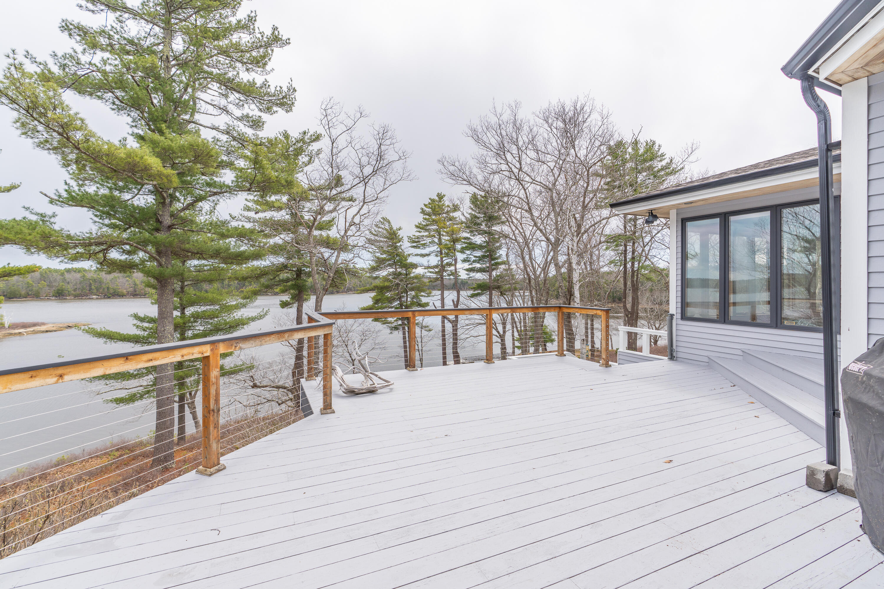 105 Mill Island Road, Arrowsic, ME, 04530