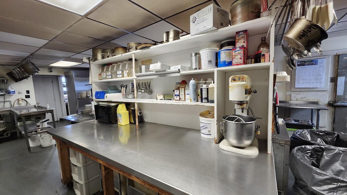 87 Main Street, Mars Hill, ME, 04758