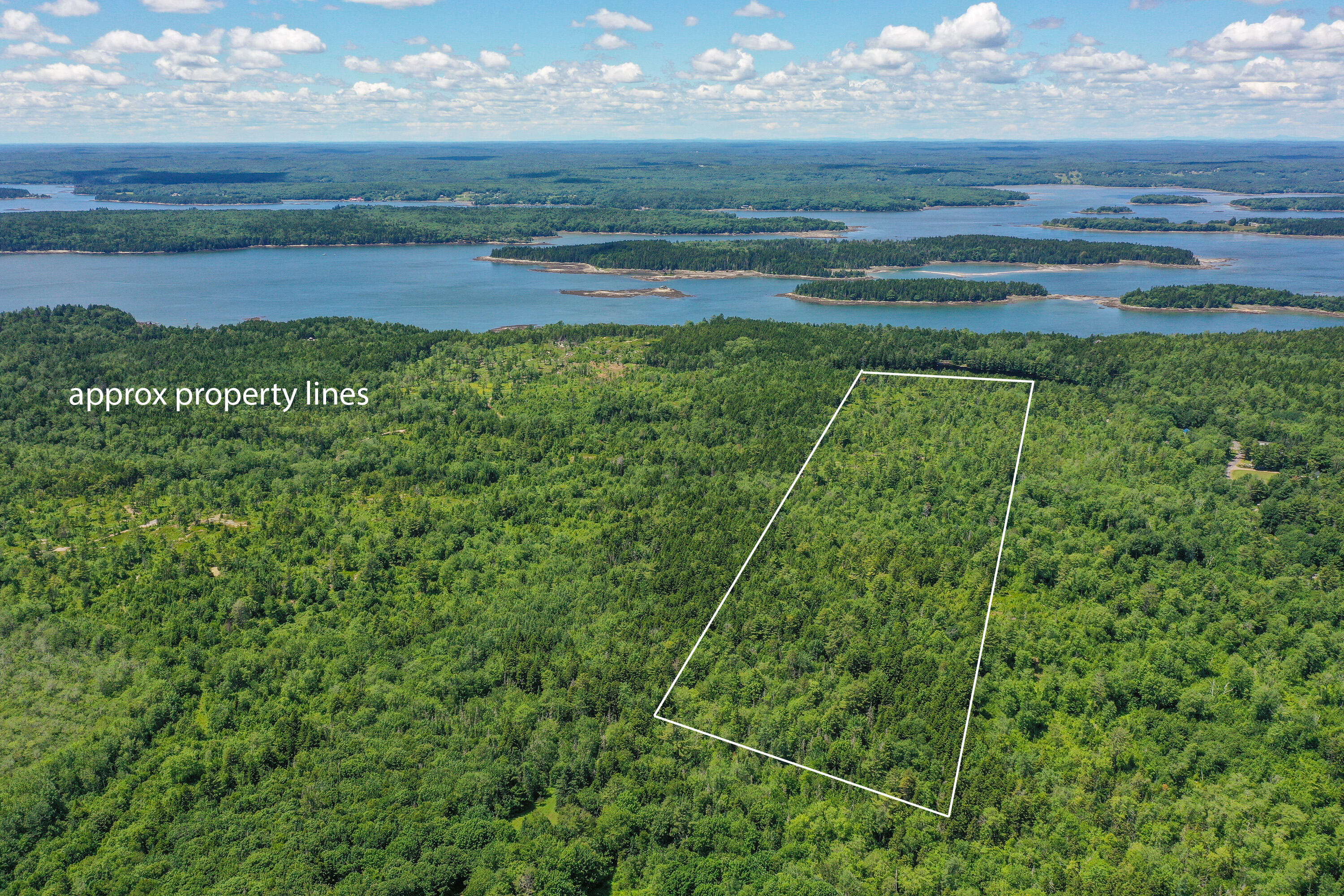 Lot 1 Waldoboro Road, Friendship, ME, 04547