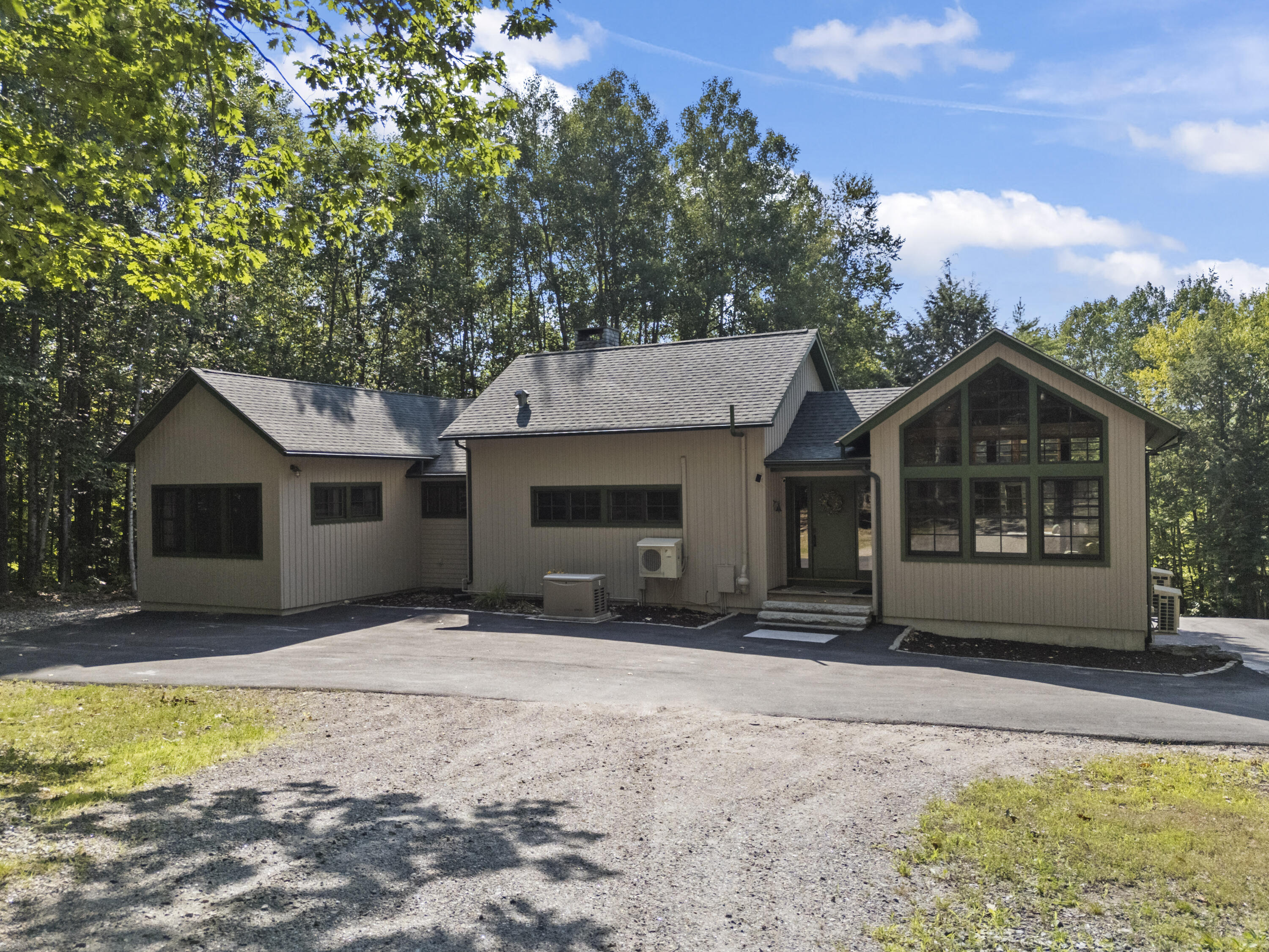 87 Miller Road, Casco, ME, 04015