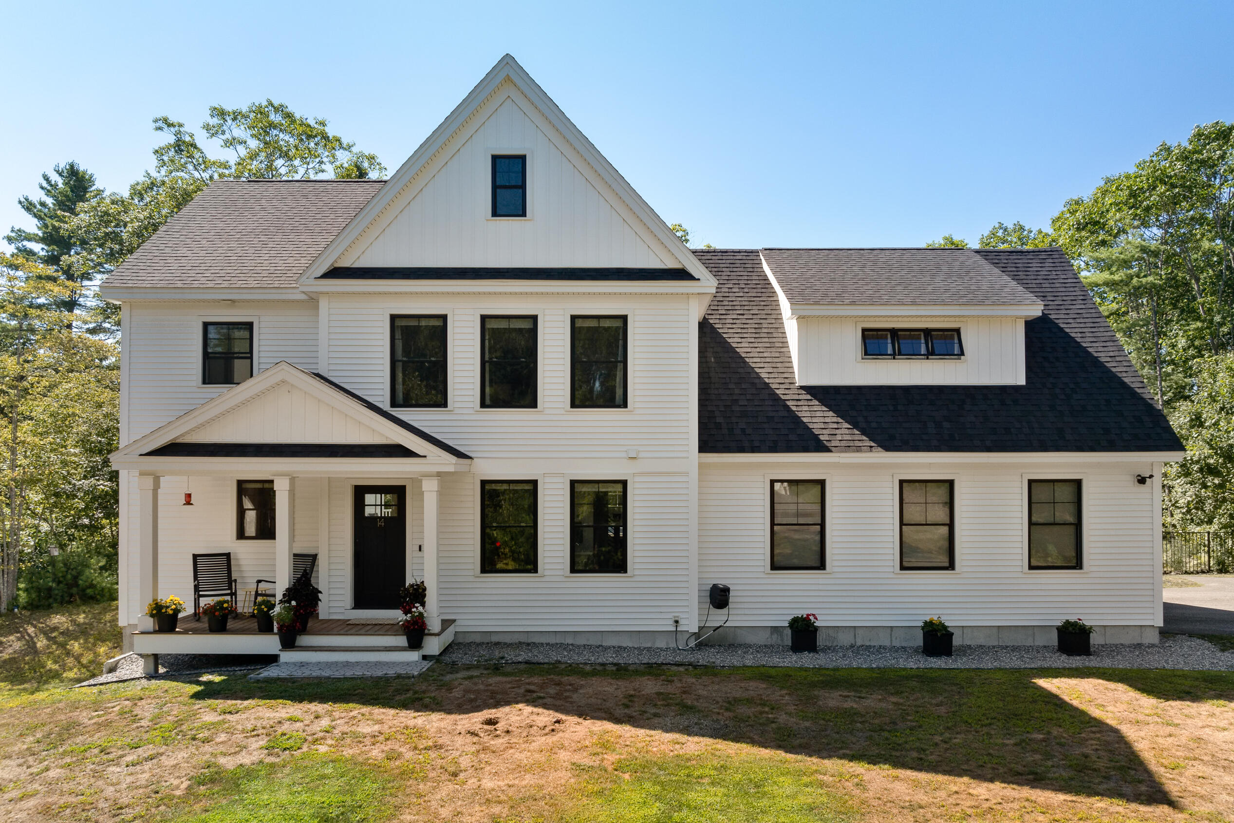 14 Raspberry Lane, Topsham, ME 04086 14 Raspberry Ln. Tophsam-10