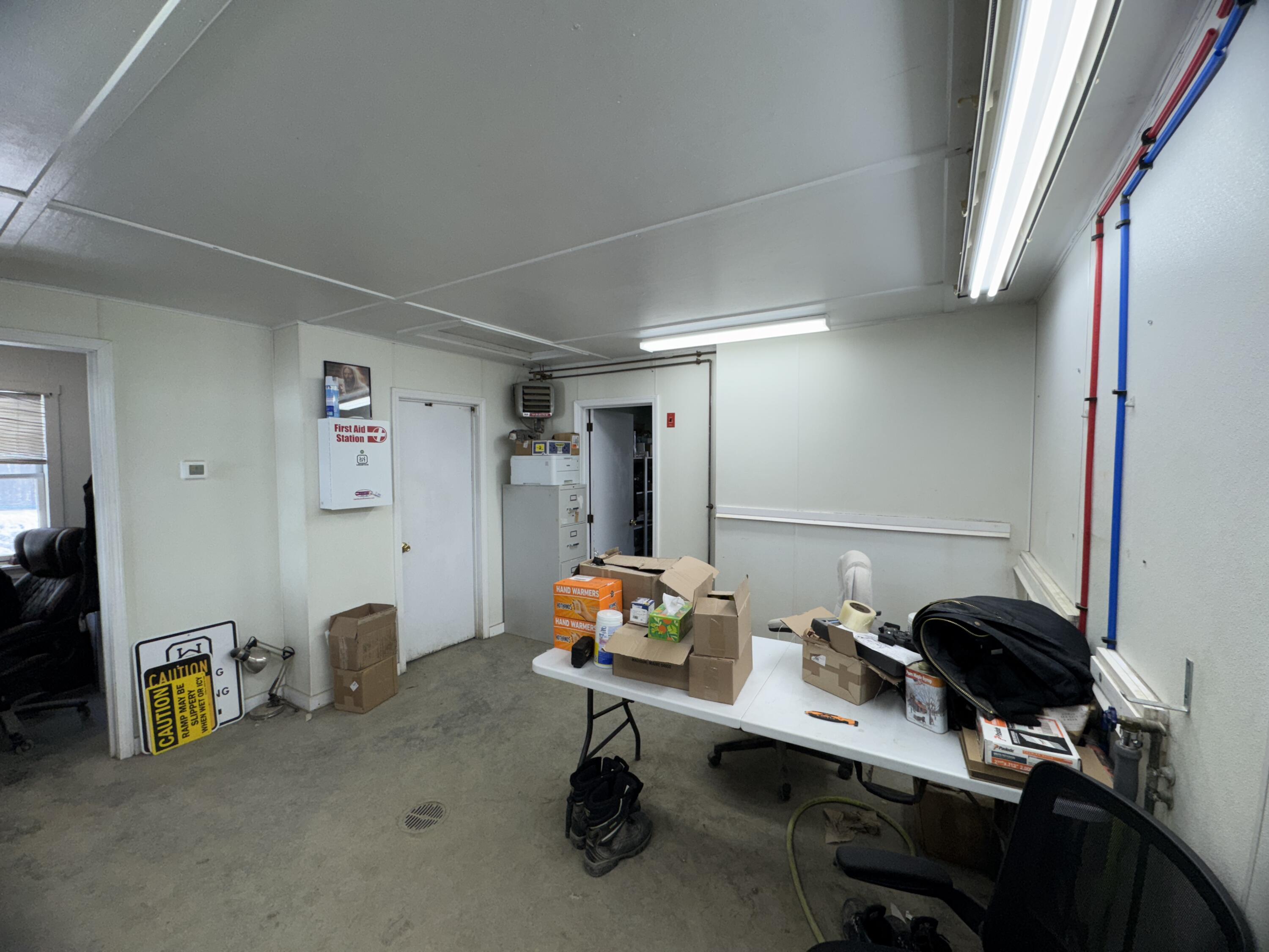 1225 W Main Street, Dover-foxcroft, ME, 04426