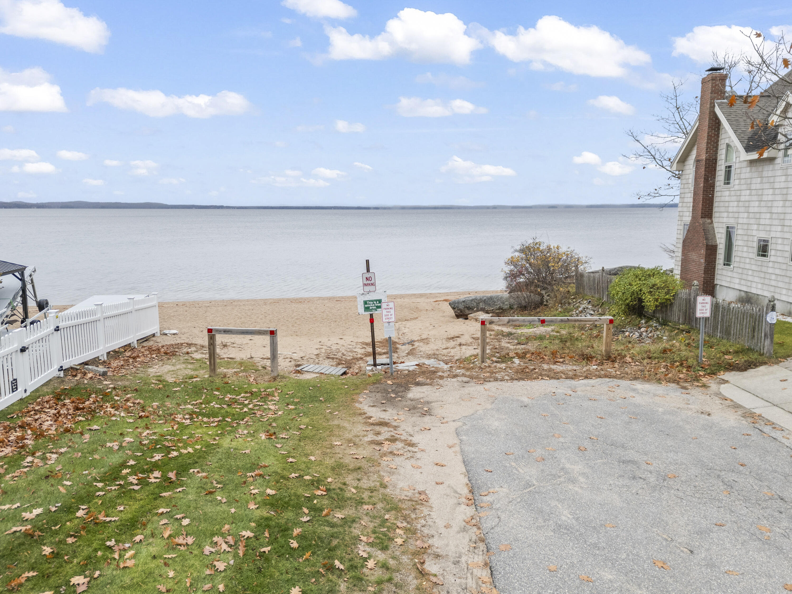 13 Quest Avenue, Sebago, ME, 04029