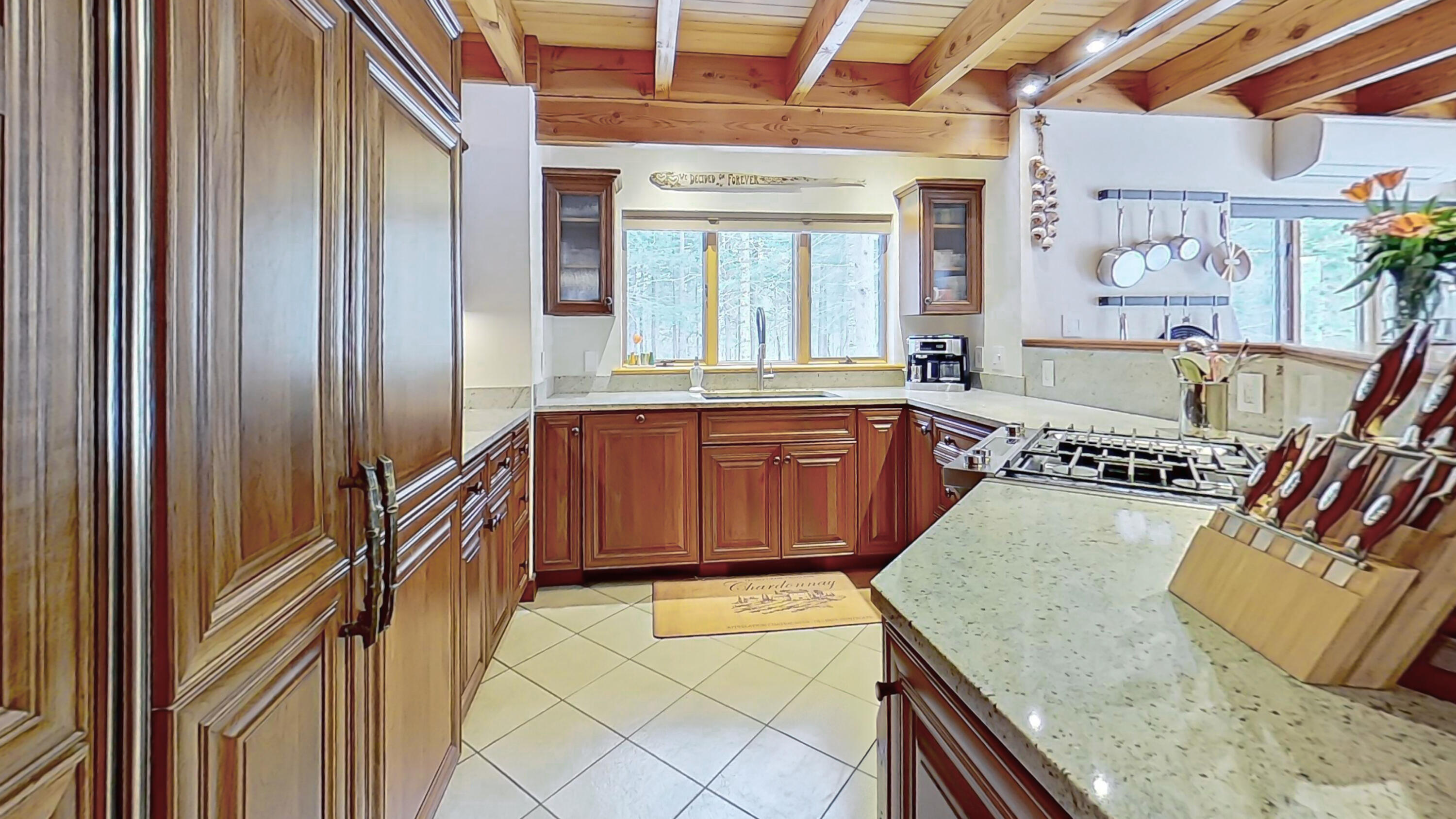 291 Molyneaux Road, Camden, ME, 04843