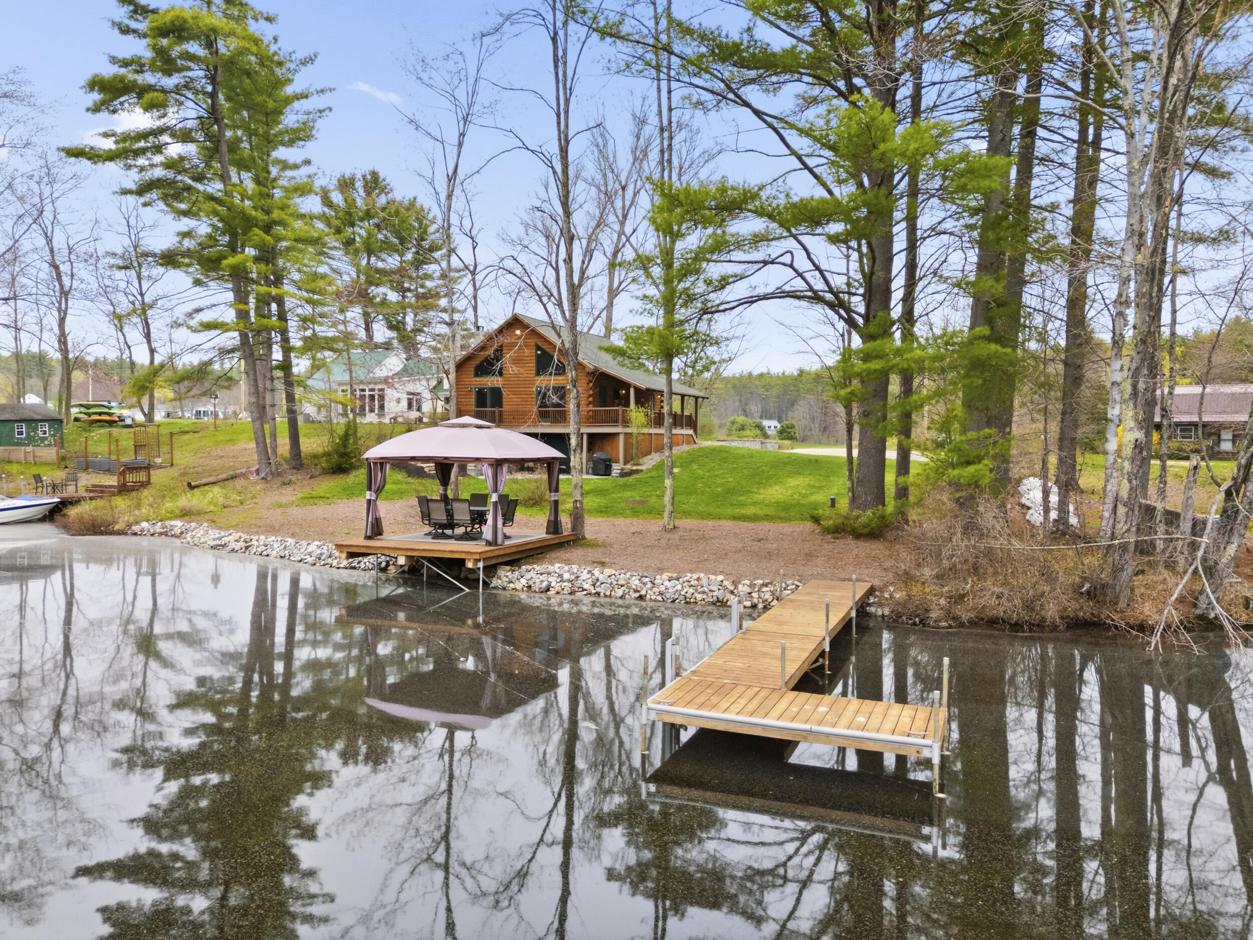 67 Otisfield Cove Road, Otisfield, ME, 04270