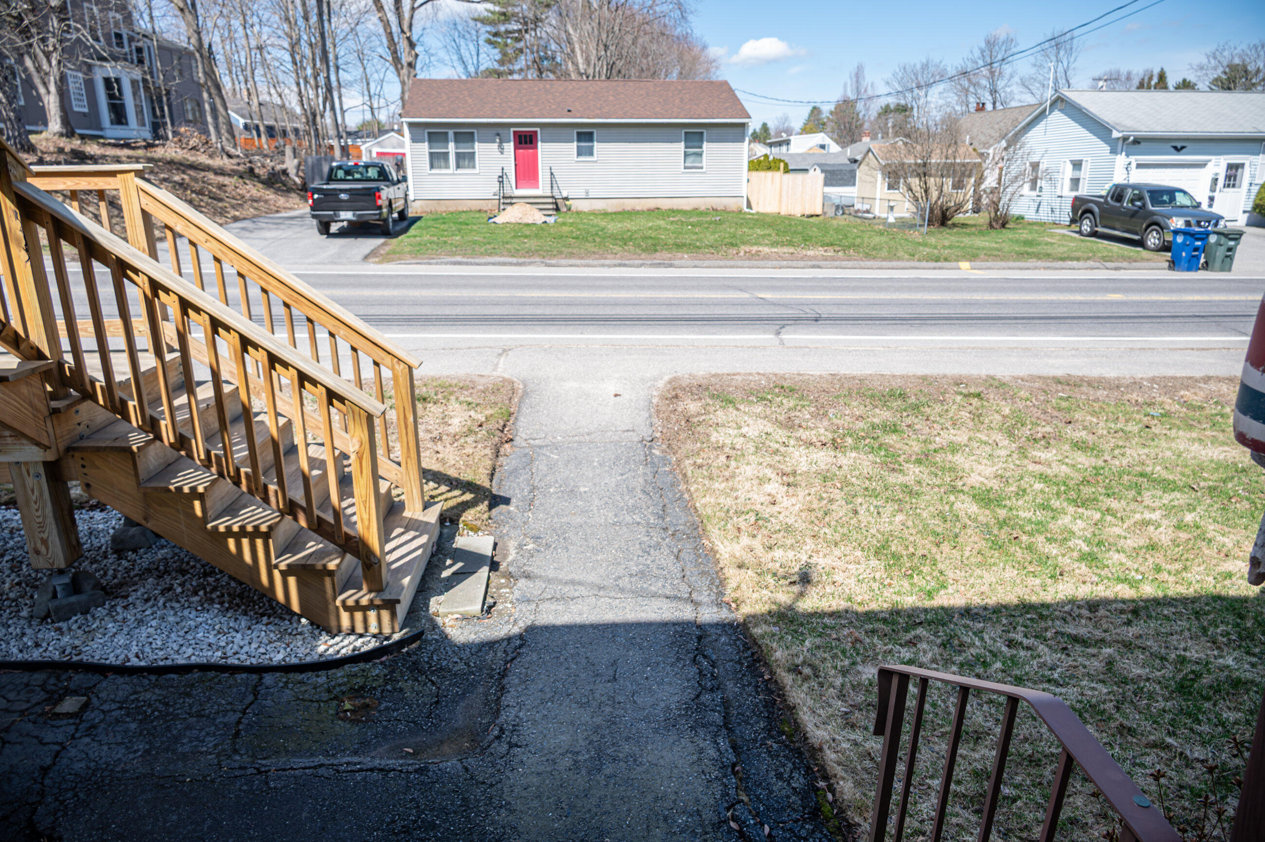 243 Bridge Street, Westbrook, ME, 04092