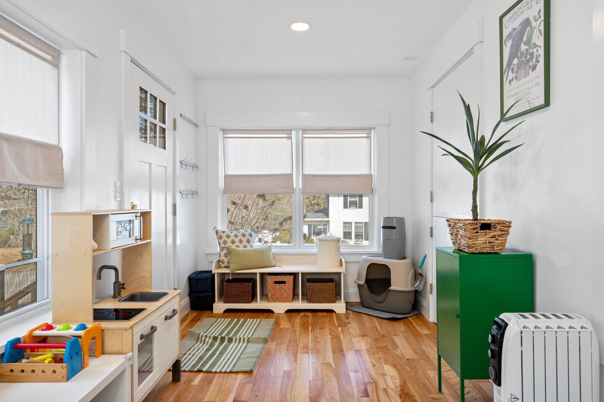 243 Nowell Road, Bangor, ME, 04401