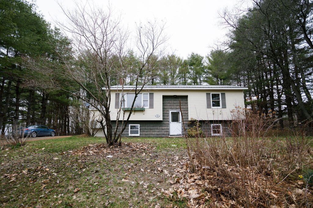 109 Sunny Hill Drive, Farmington, ME, 04938