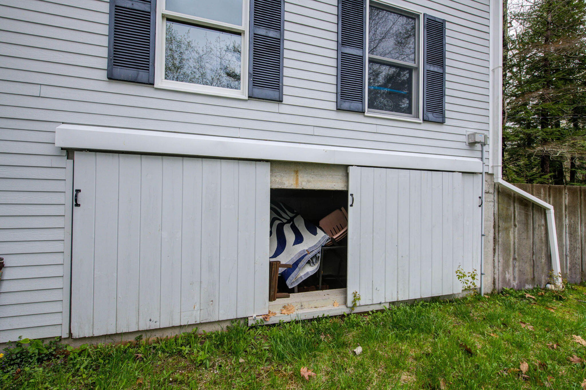 203 Cottage Road