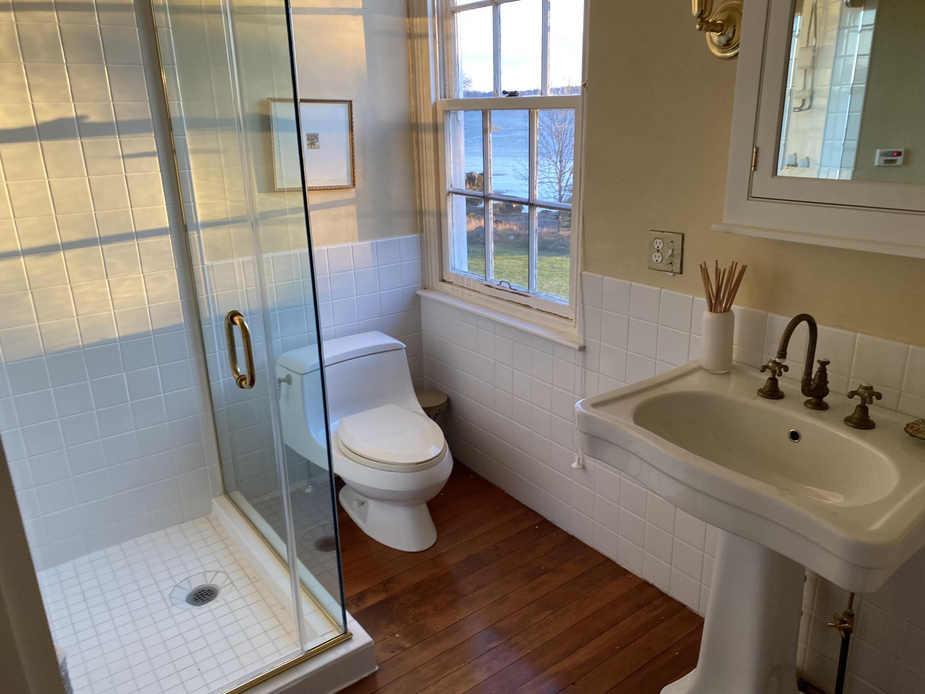 399 Hermit's Point Road, Islesboro, ME, 04848