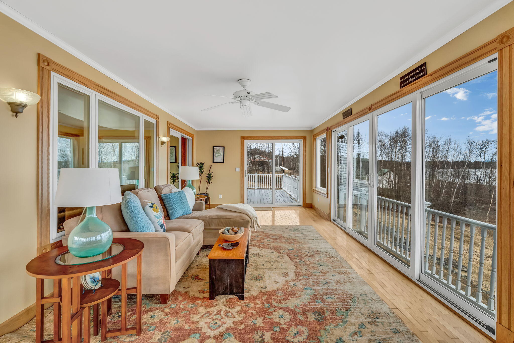 2080 Lakeview Road, Lake View Plt, ME, 04463