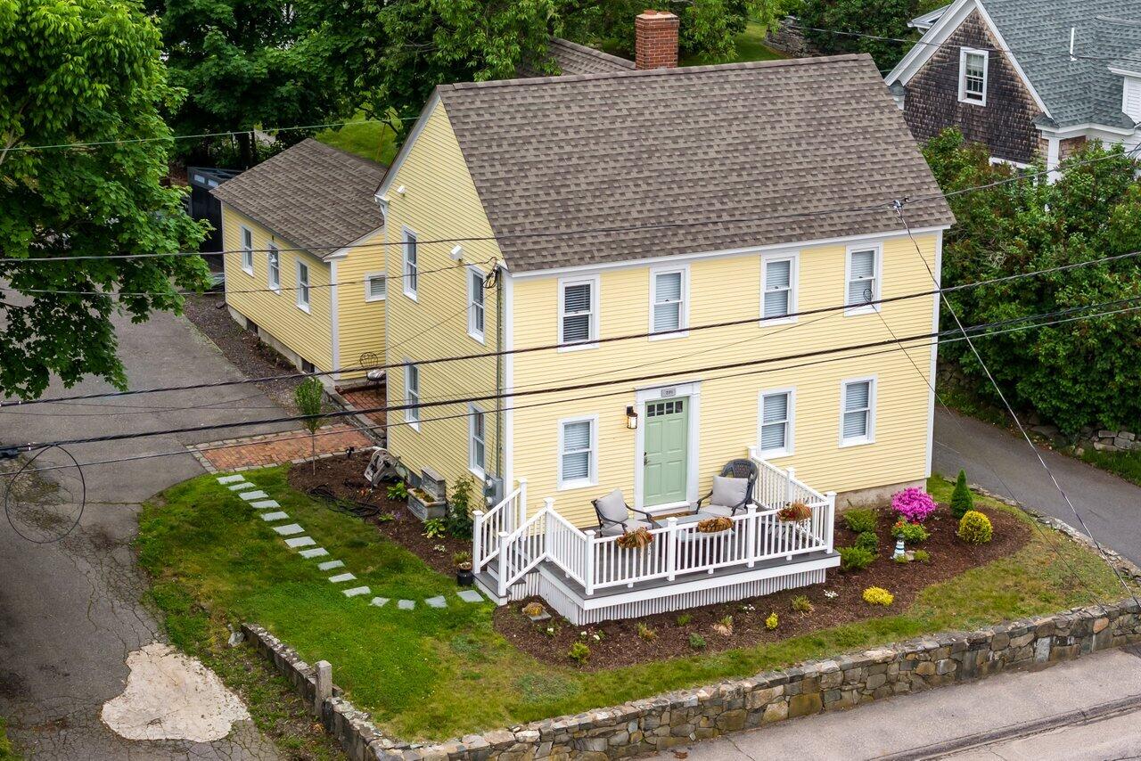 281 York Street, York, ME, 03909