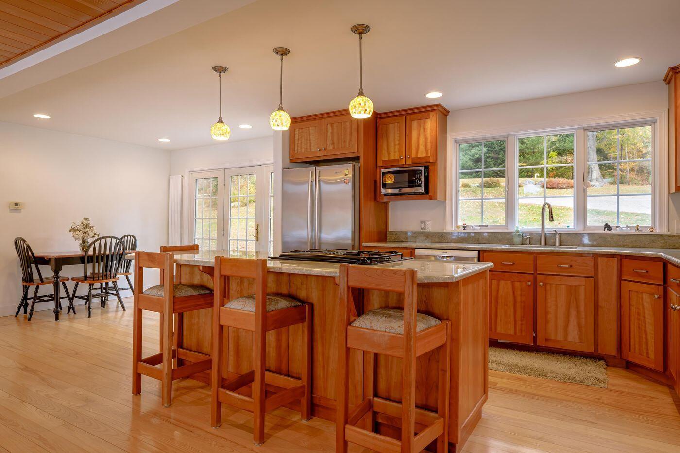 1008 Surry Road, Surry, ME, 04684