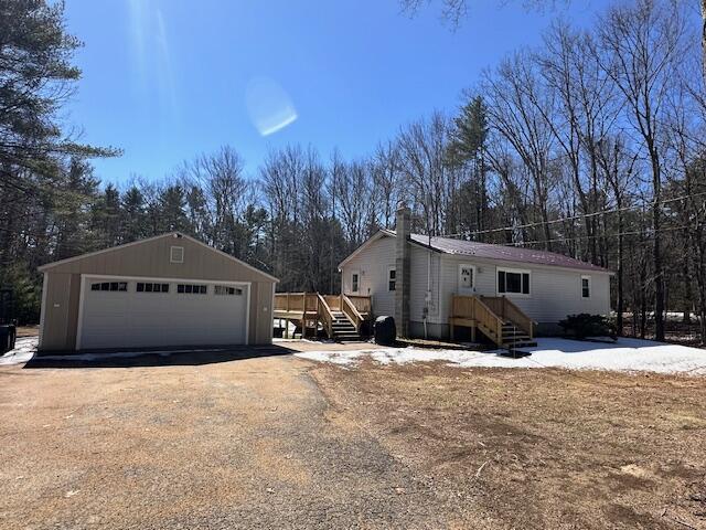 70 Quarry Road, North Berwick, ME, 03906