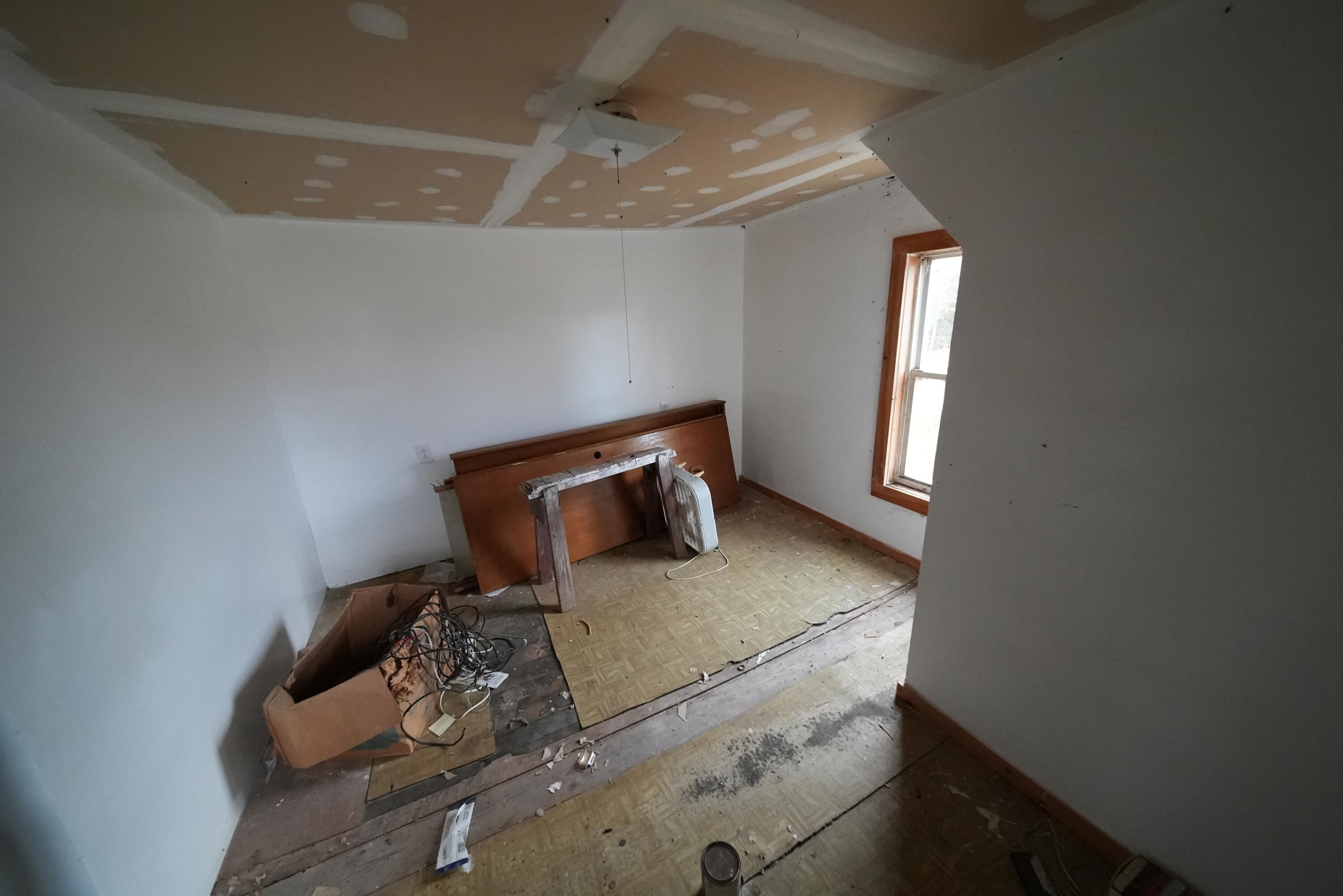 228 U.S. Route 1, Bridgewater, ME, 04735