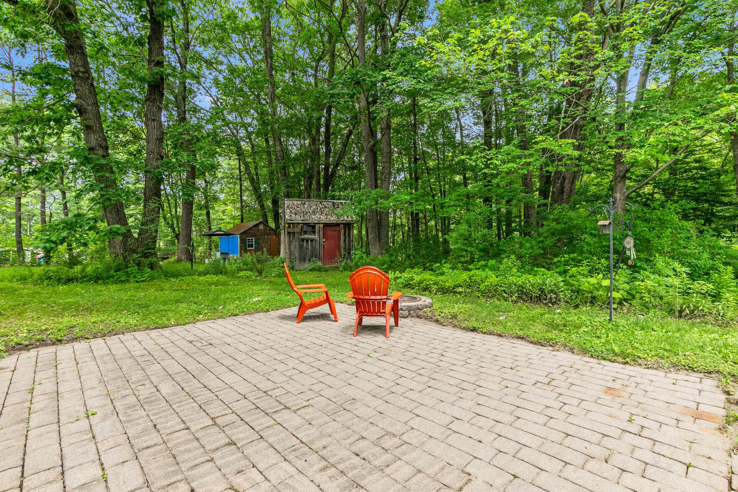 147 Pinecrest Road, Portland, ME 04102 Patio
