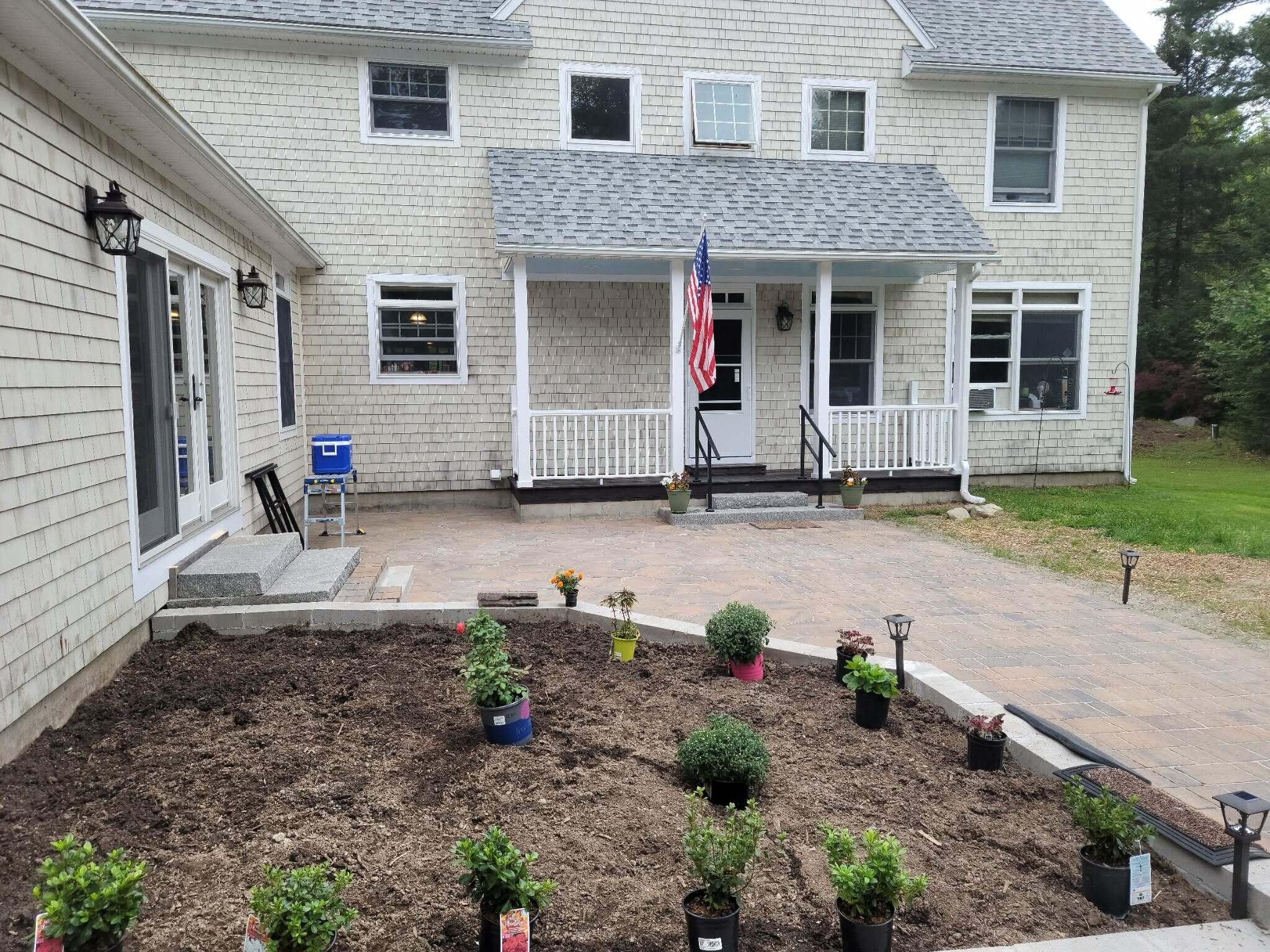 747 Western Avenue, Hampden, ME, 04444