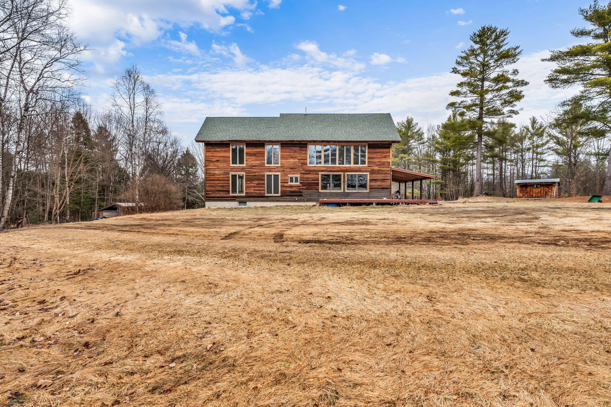 79 Auburn Road, Peru, ME, 04290