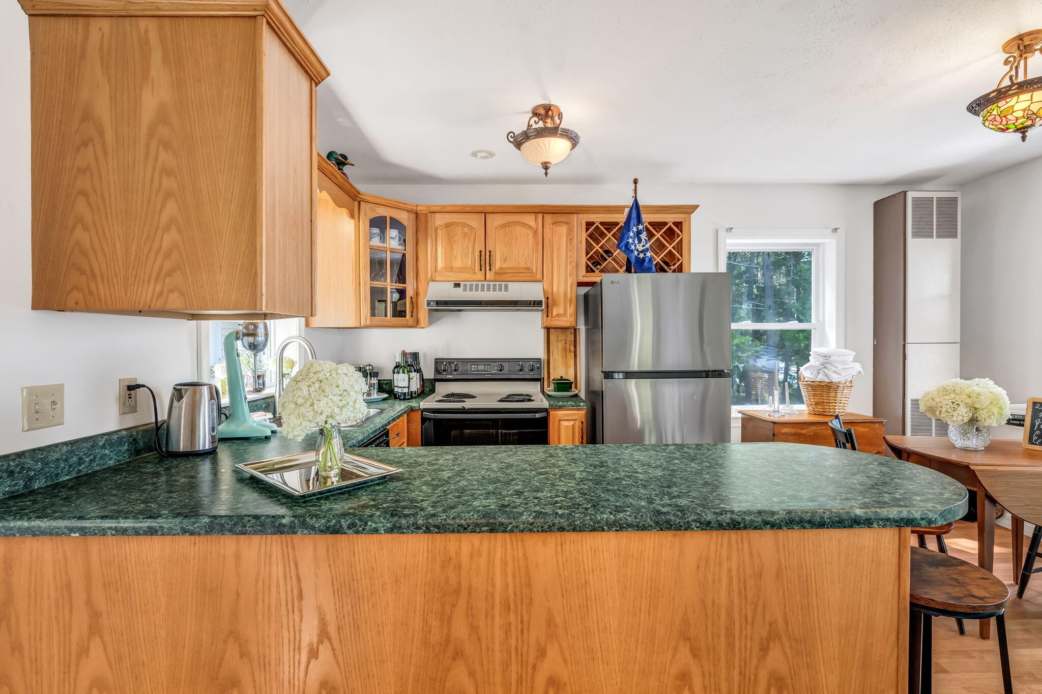 176 Cedar Rest Road, Enfield, ME, 04493