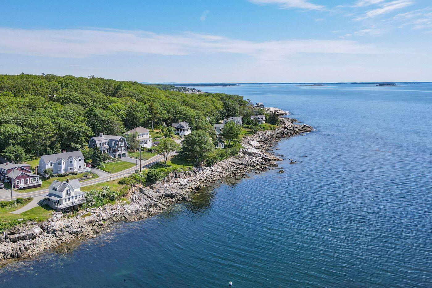 34 Cascade Circle UNIT 30, Kennebunk, ME, 04043