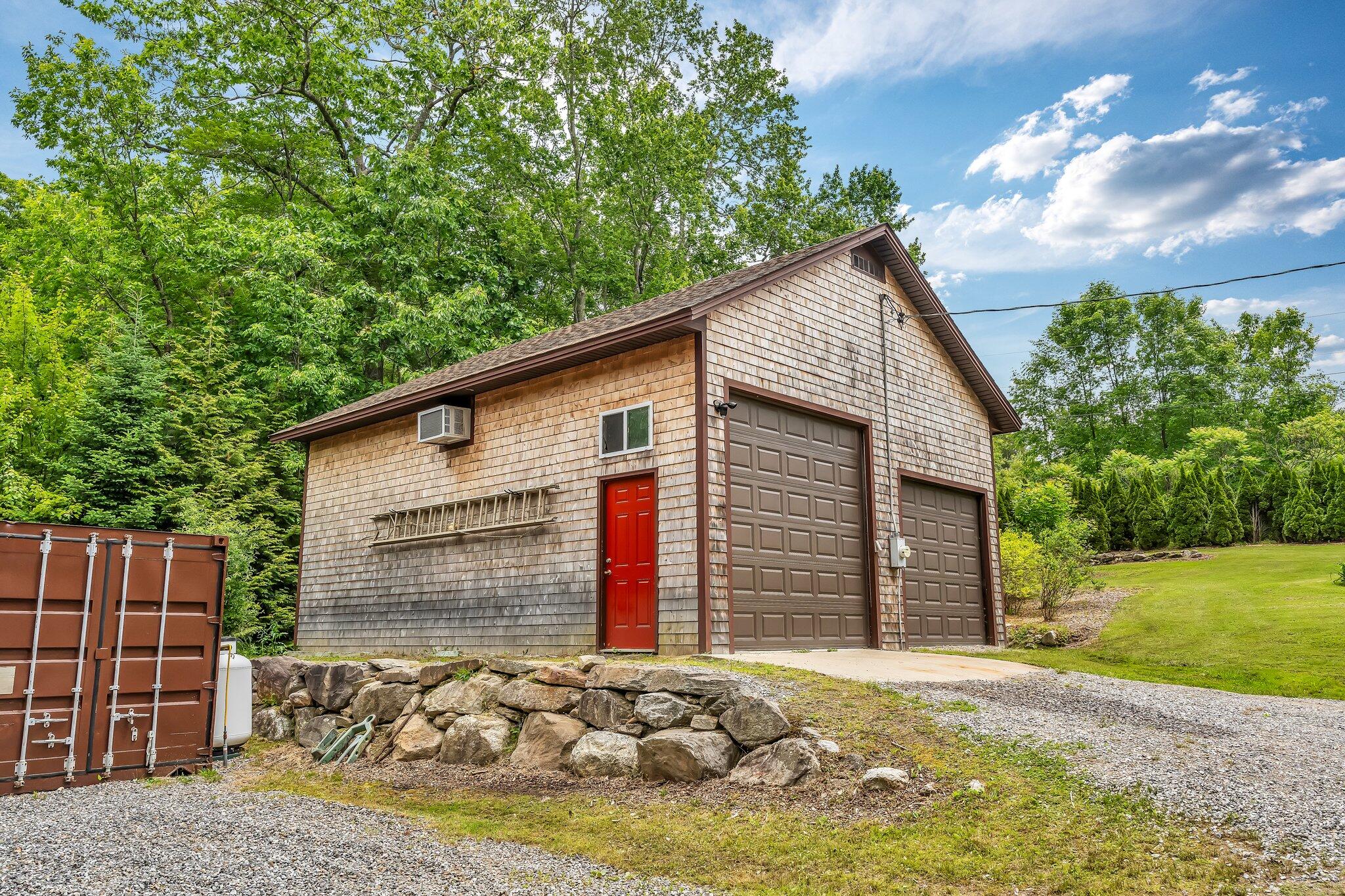 84 Dewmar Lane, Union, ME, 04862