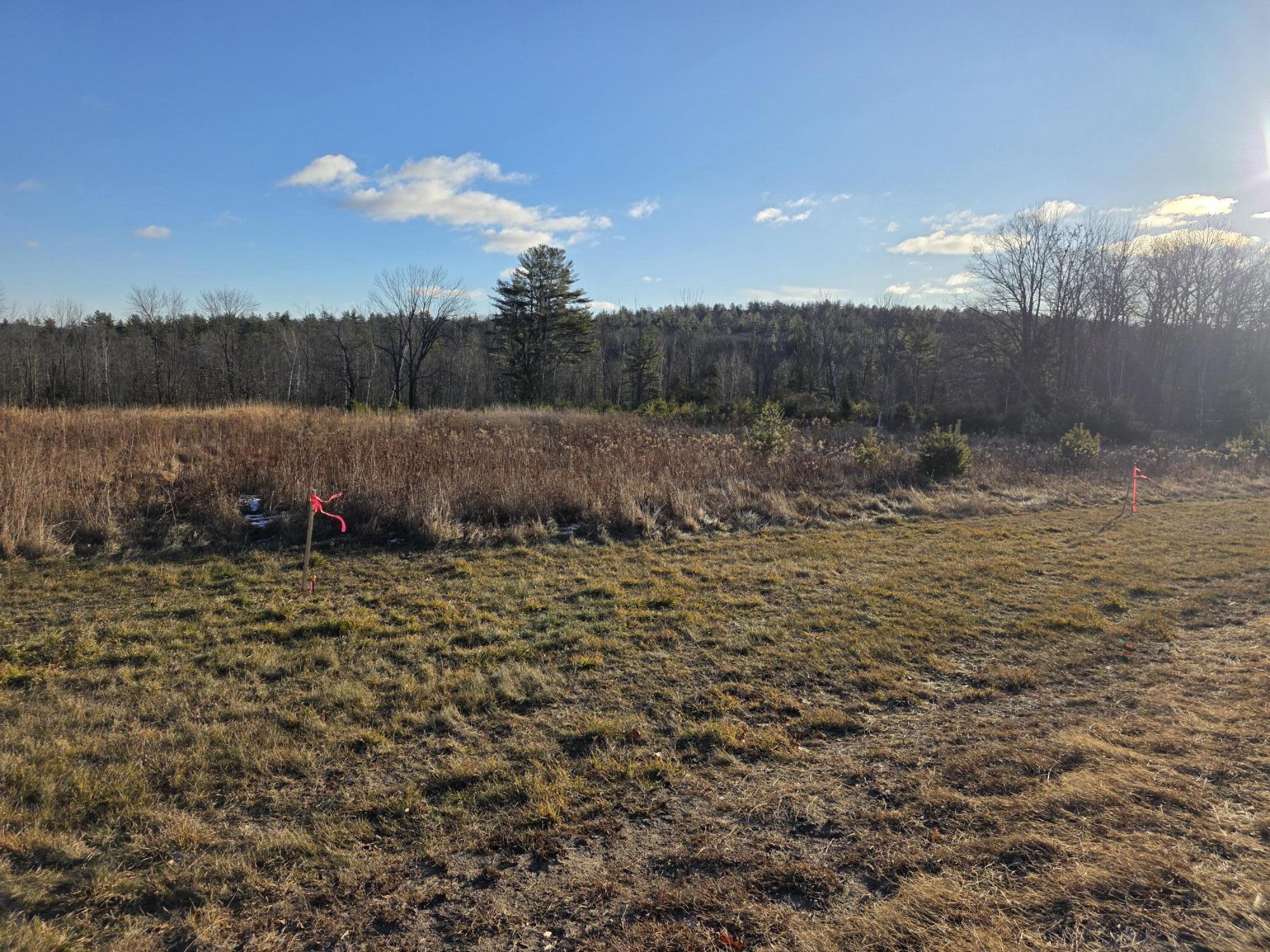 Lot 4 Pigeon Hill Road, Mechanic Falls, ME, 04256