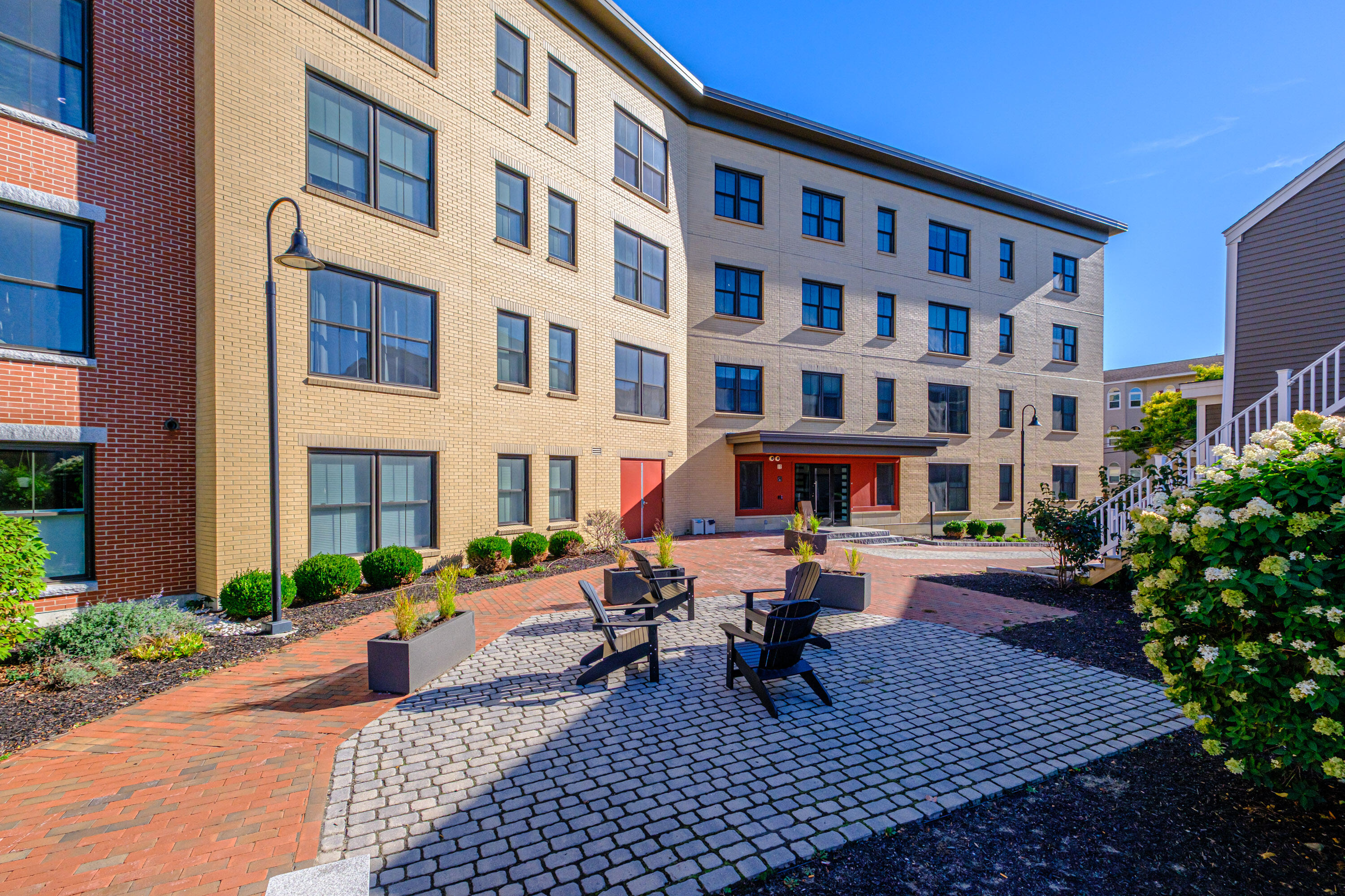 25 High Street UNIT 214, Portland, ME, 04101