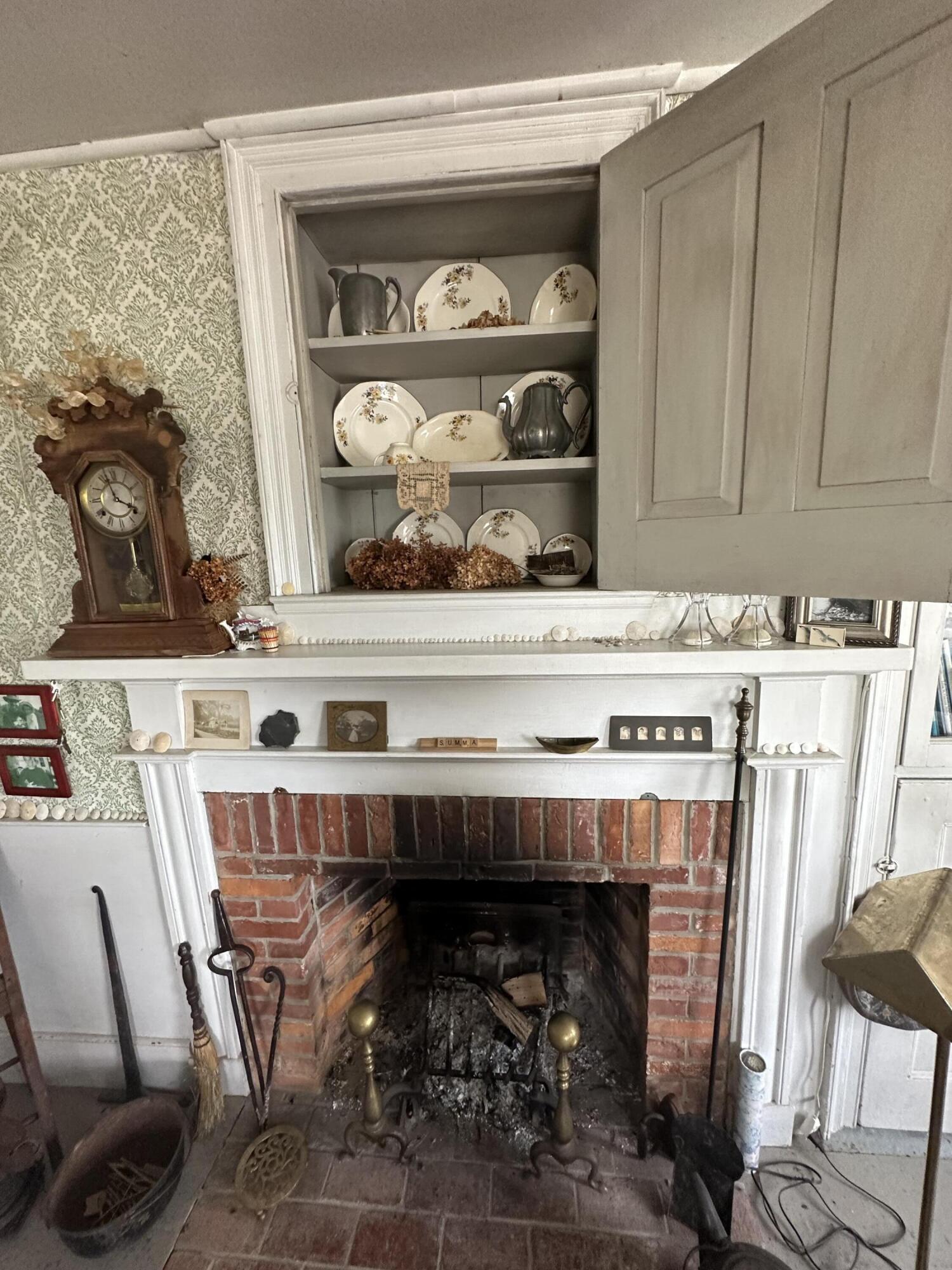 3 SOUTH Road, Matinicus Isle Plt, ME, 04851