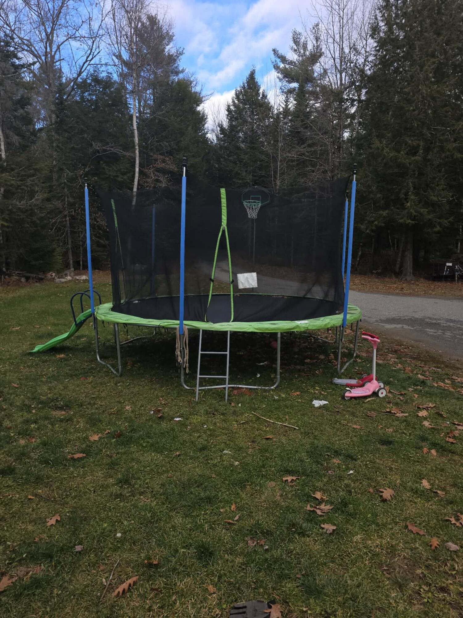 747 Western Avenue, Hampden, ME, 04444