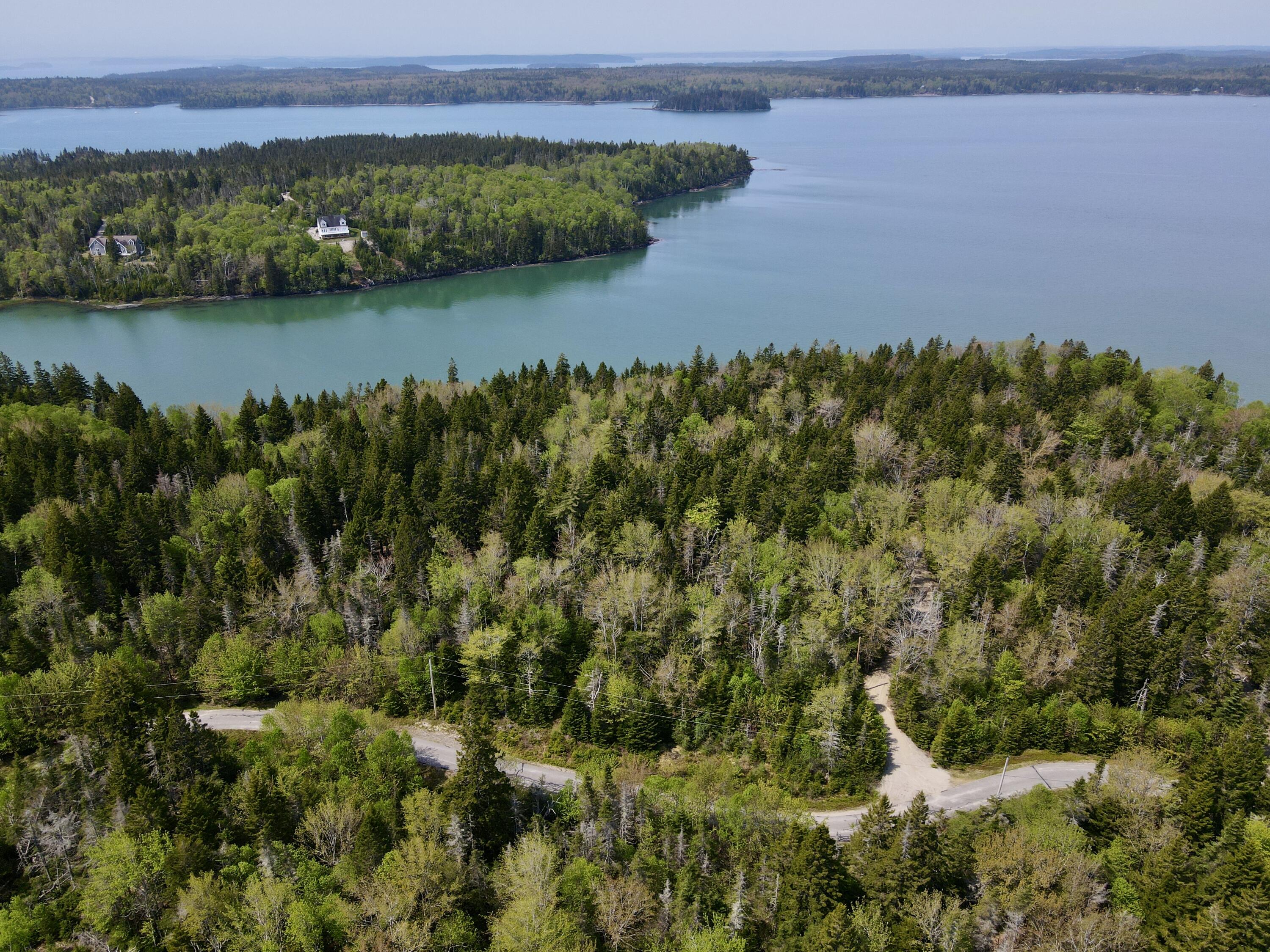 Lot 15 Collins Cove Road, Machiasport, ME, 04655