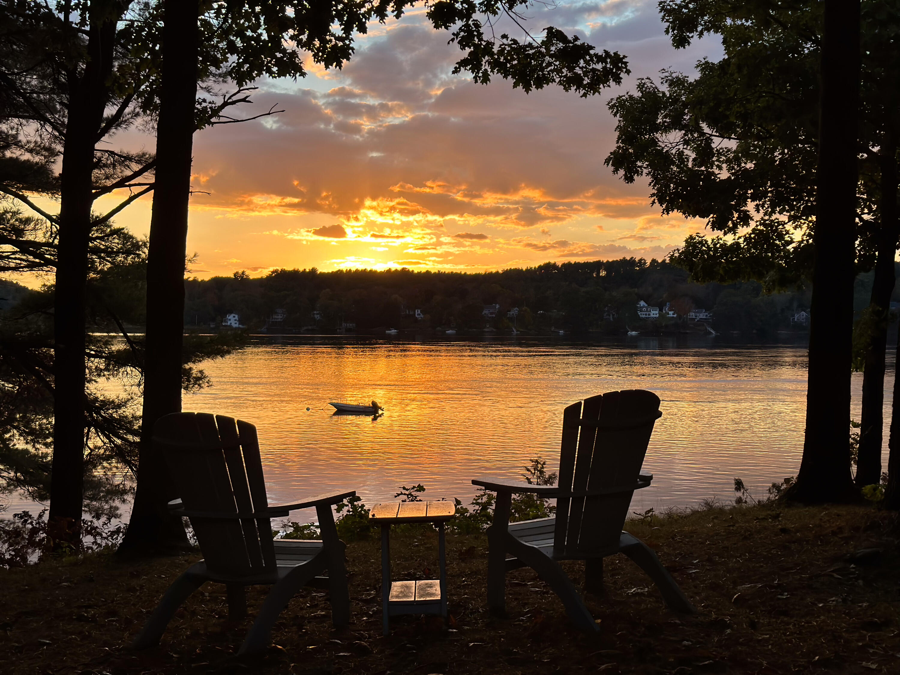 46 River Edge Drive, Woolwich, ME, 04579