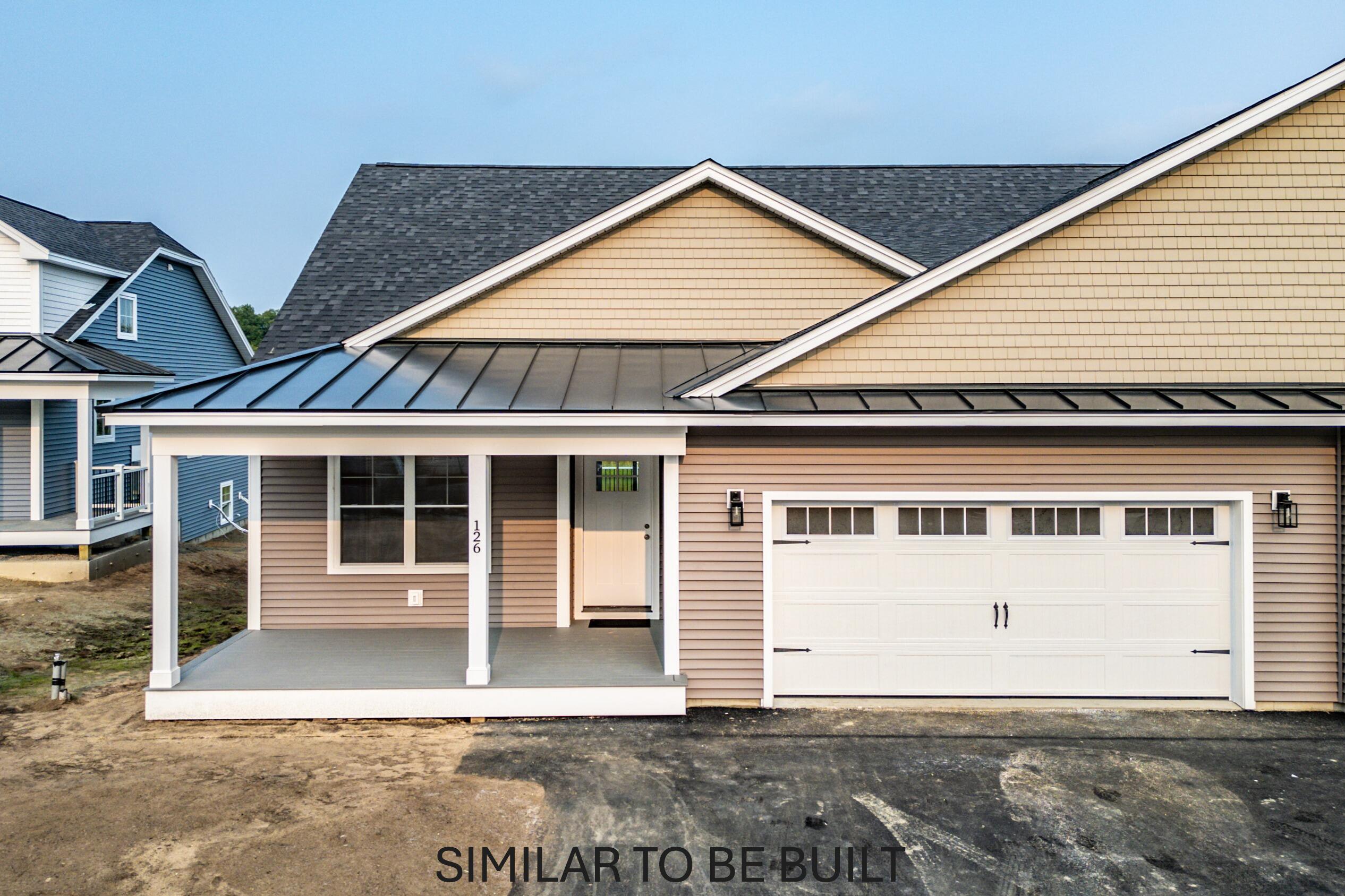 171 Brook Street UNIT 49, Westbrook, ME, 04092