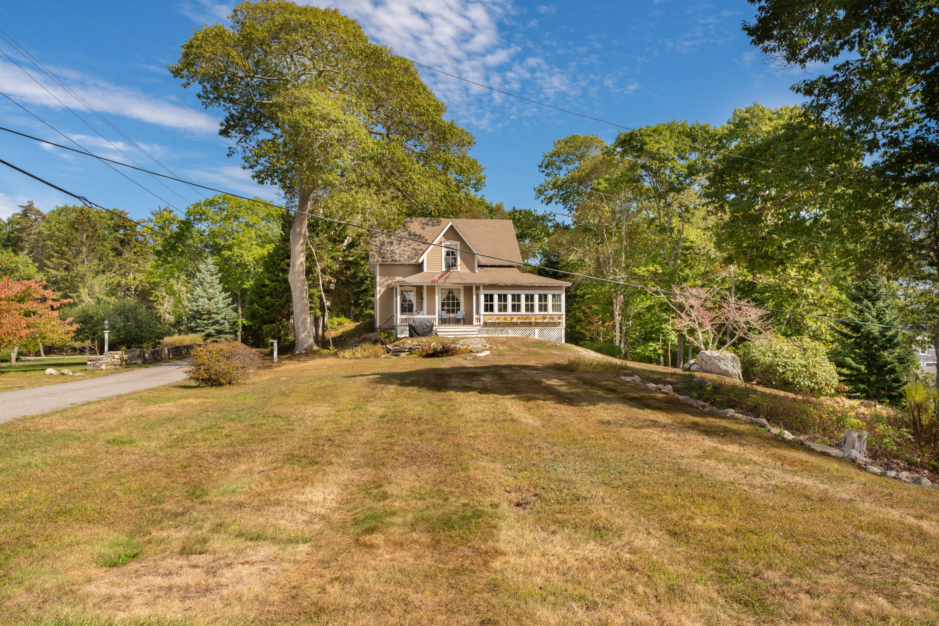 83 Central Avenue, Brunswick, ME, 04011