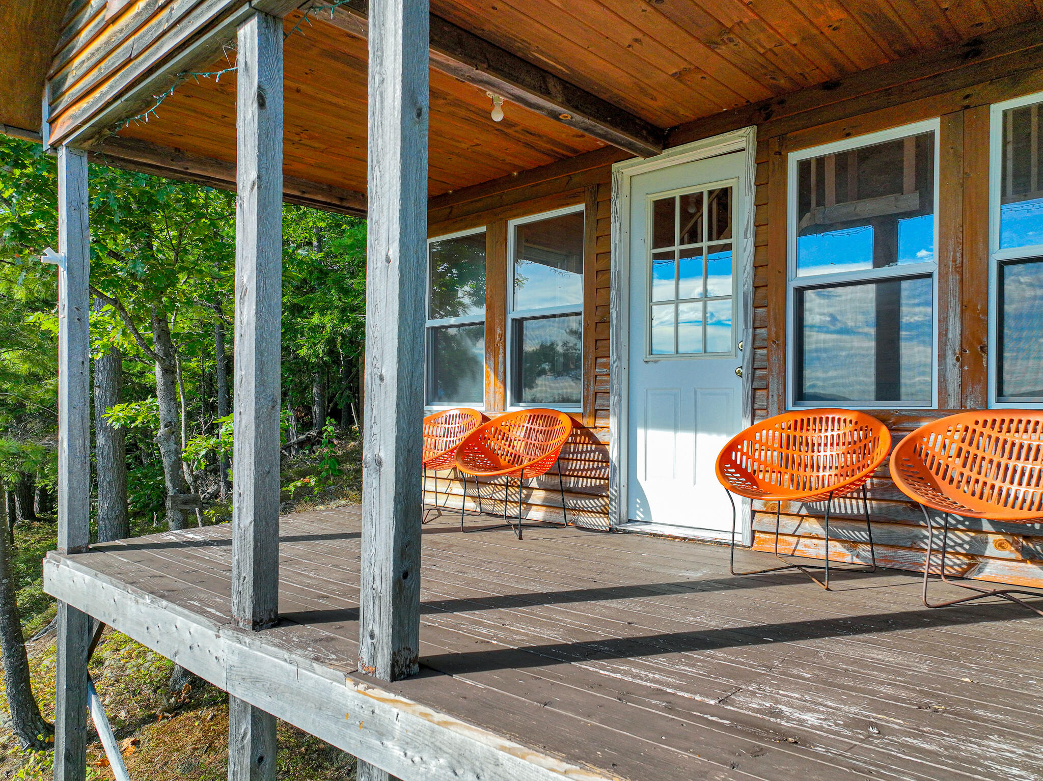 44 Mountain View Road, Mexico, ME, 04224