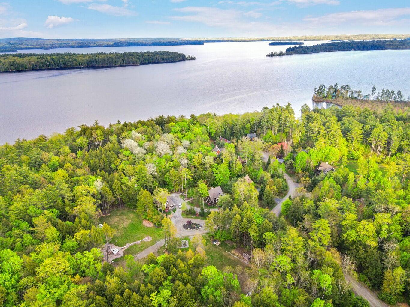 110 Windover Drive UNIT 7, Rome, ME, 04963