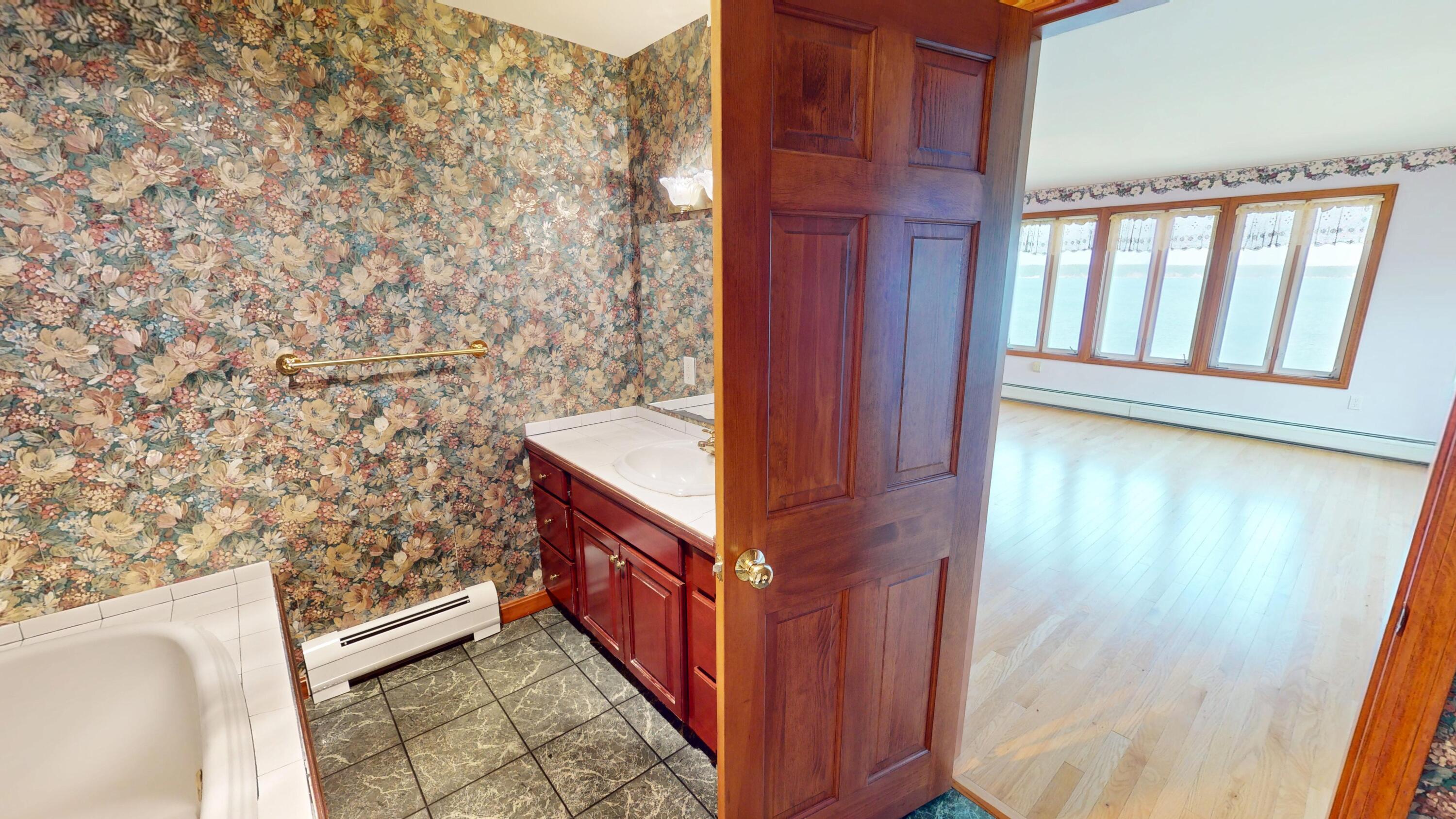 541 Mason Bay Road, Jonesport, ME, 04649