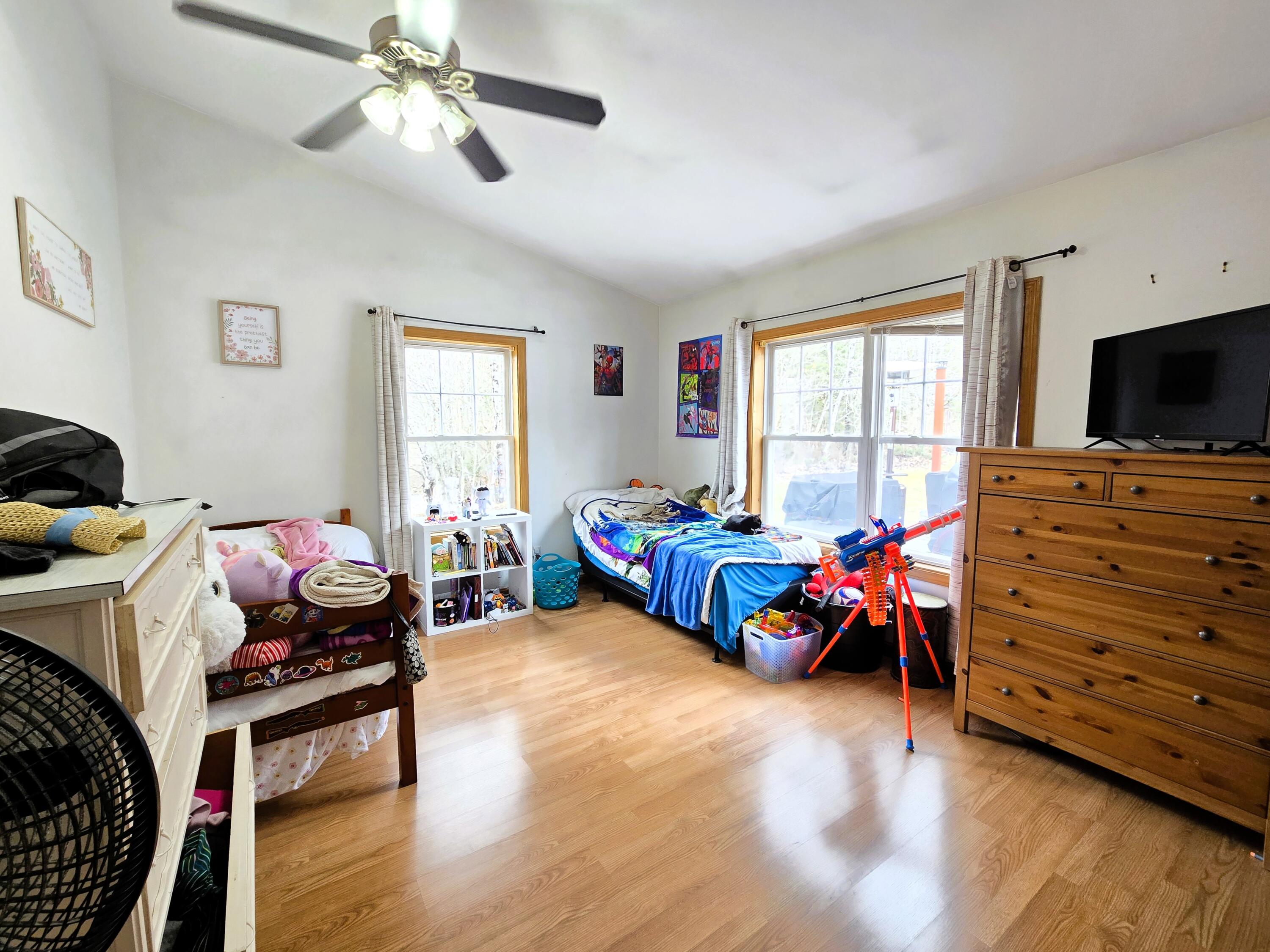117 Clark Road, Unity, ME, 04988