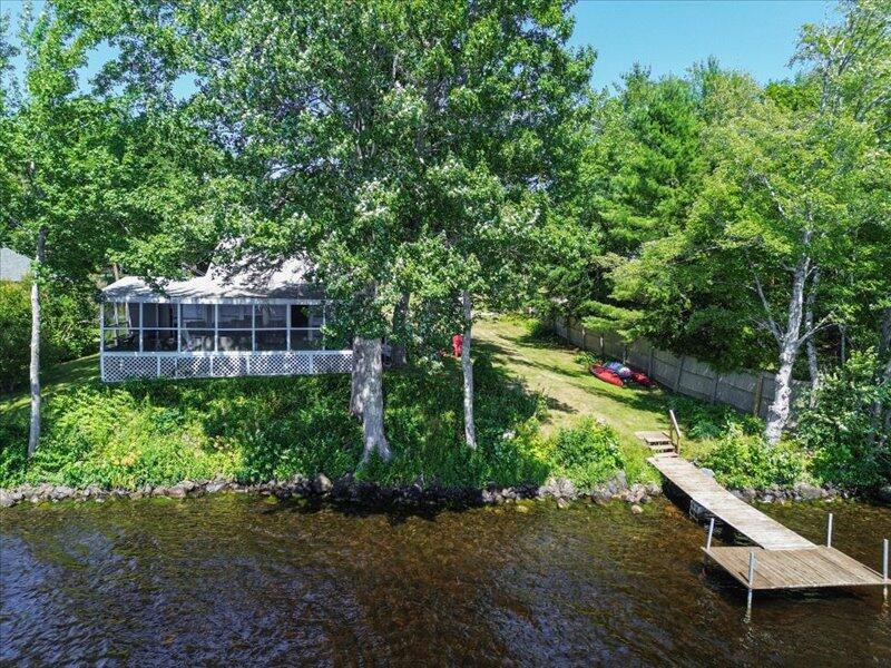 46 Pond Road, Eddington, ME, 04428